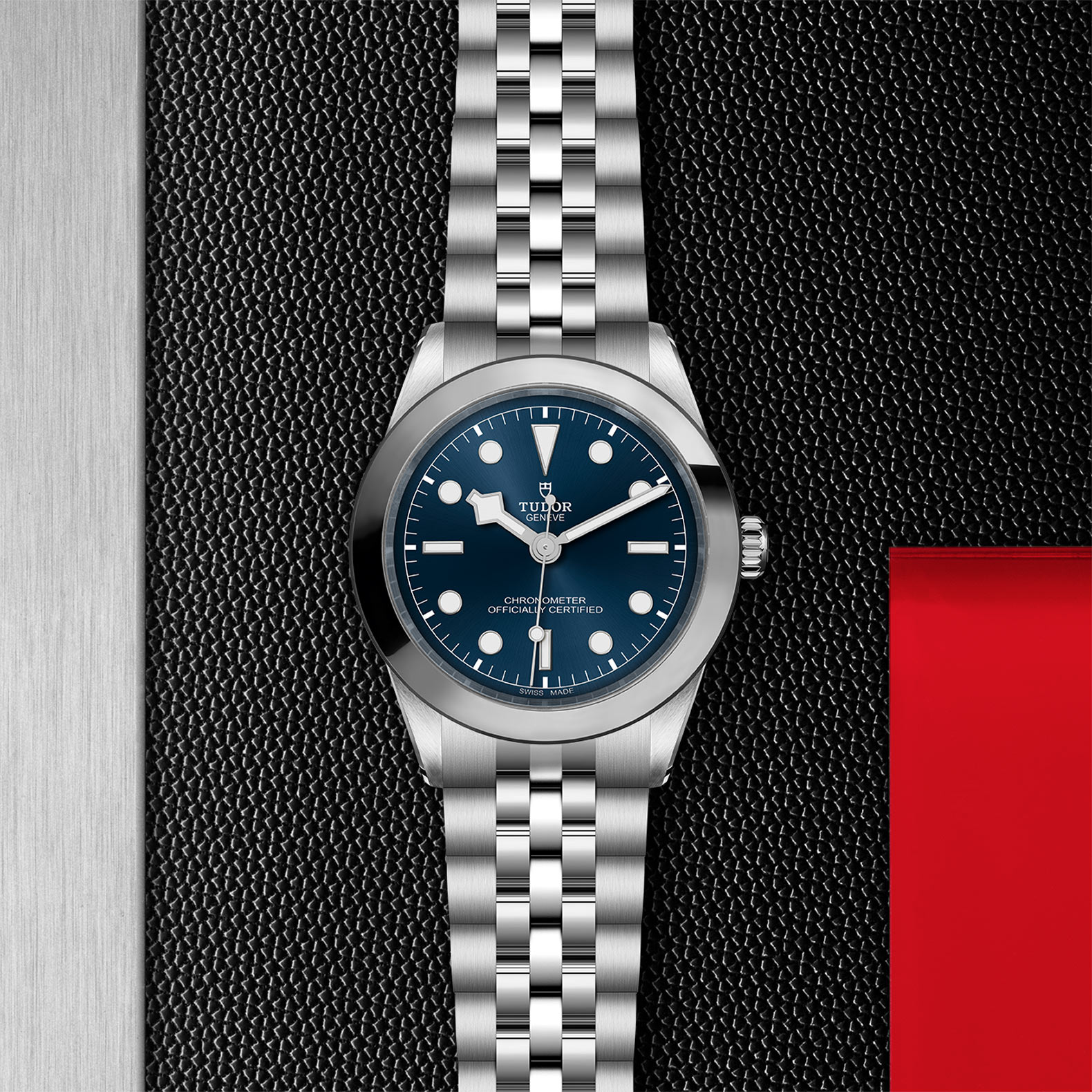 TUDOR Black Bay 31/36/39/41 Watch - M79660-0002 at Bachendorf's Jewelers