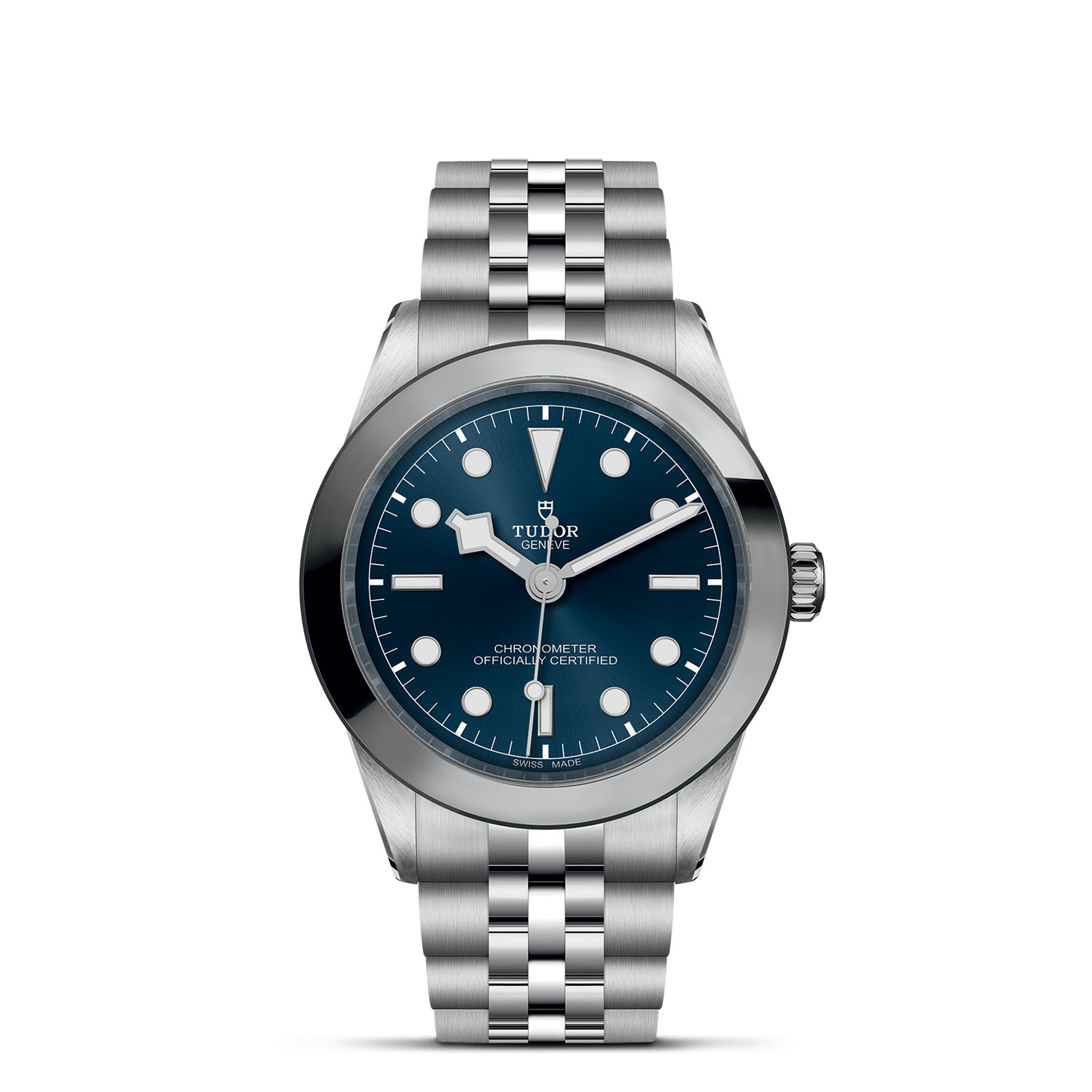 TUDOR Black Bay 31/36/39/41 Watch - M79660-0002 at Bachendorf's Jewelers