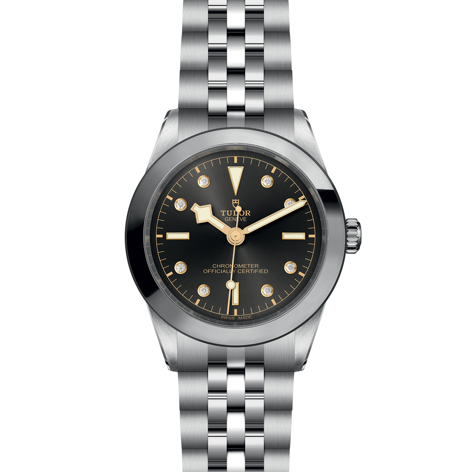 TUDOR Black Bay 31/36/39/41 Watch - M79660-0004 at Bachendorf's Jewelers