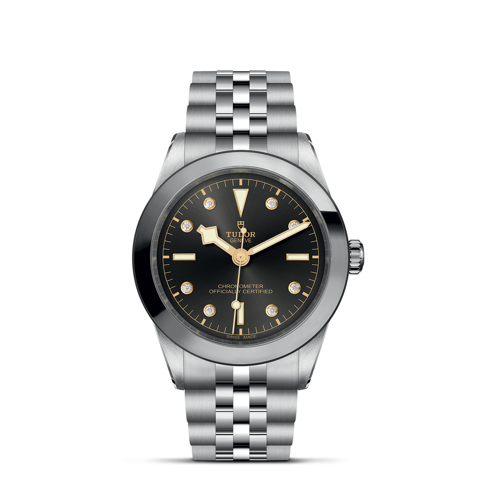 TUDOR Black Bay 31/36/39/41 Watch - M79660-0004 at Bachendorf's Jewelers