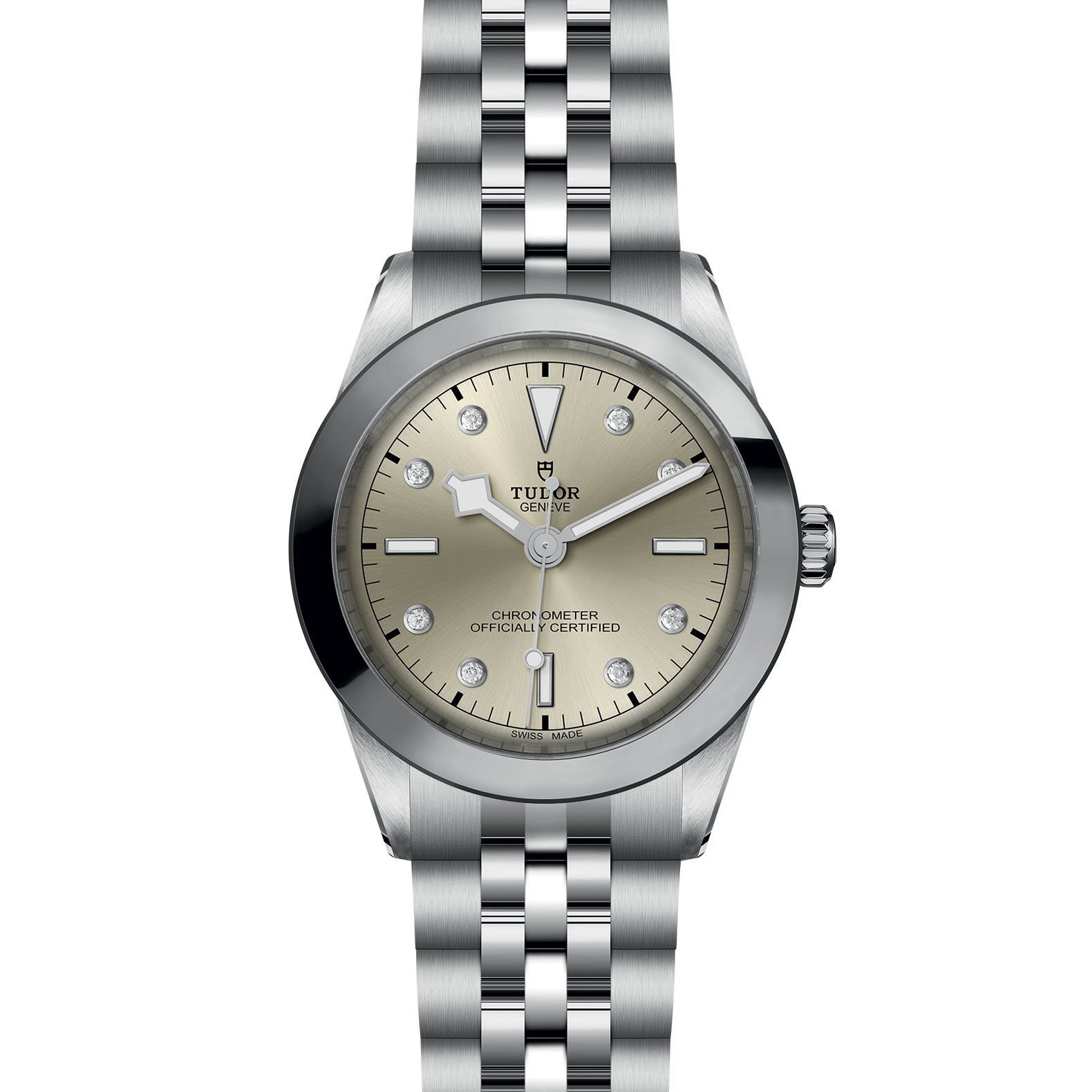 TUDOR Black Bay 31/36/39/41 Watch - M79660-0006 at Bachendorf's Jewelers