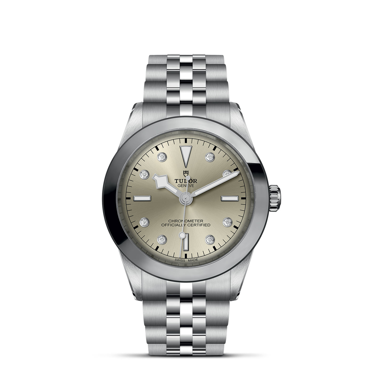 TUDOR Black Bay 31/36/39/41 Watch - M79660-0006 at Bachendorf's Jewelers