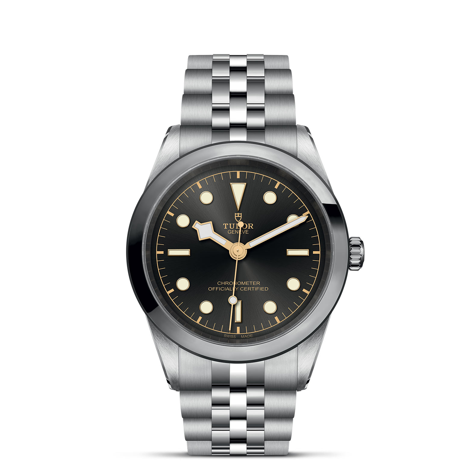 TUDOR Black Bay 31/36/39/41 Watch - M79680-0001 at Bachendorf's Jewelers
