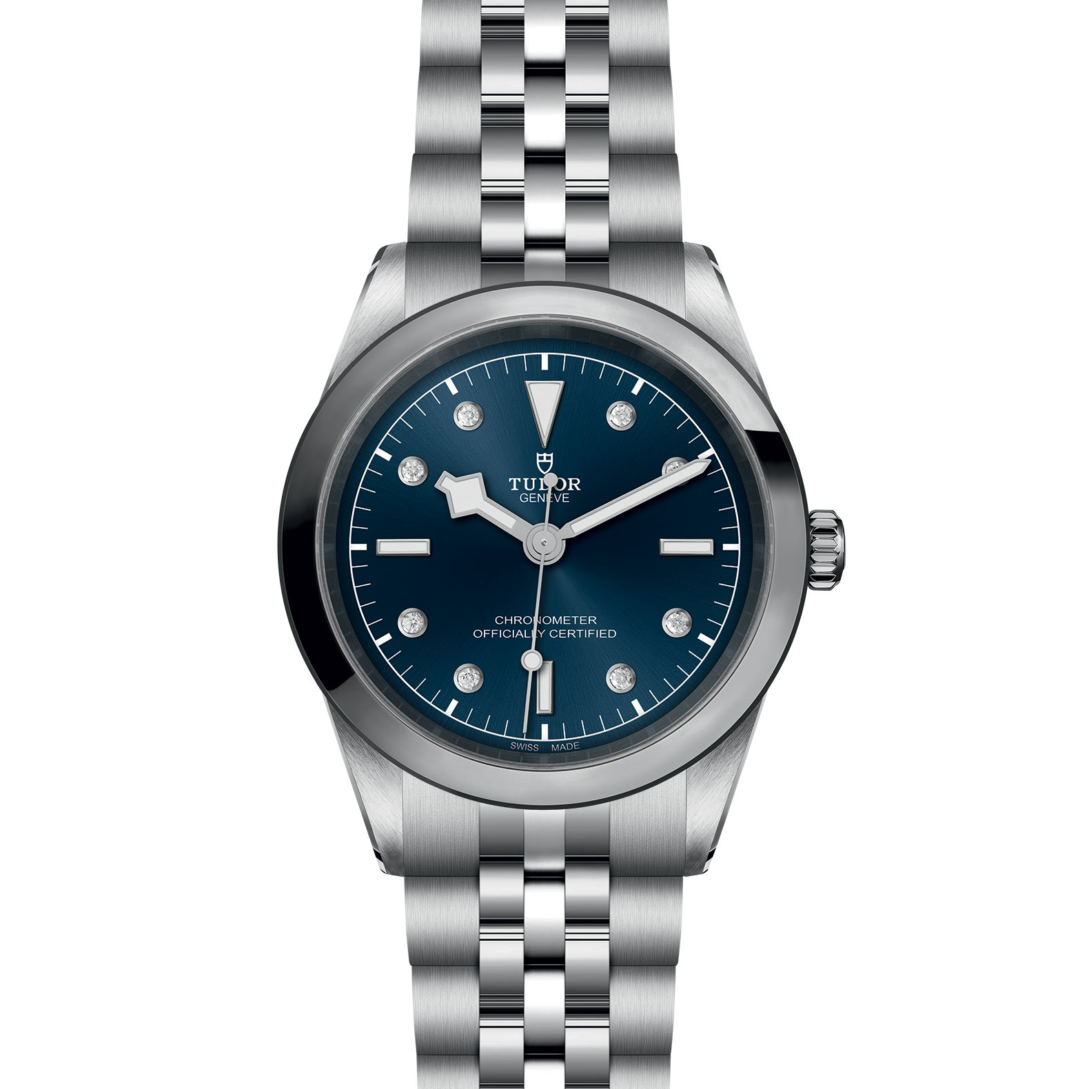 TUDOR Black Bay 31/36/39/41 Watch - M79680-0005 at Bachendorf's Jewelers