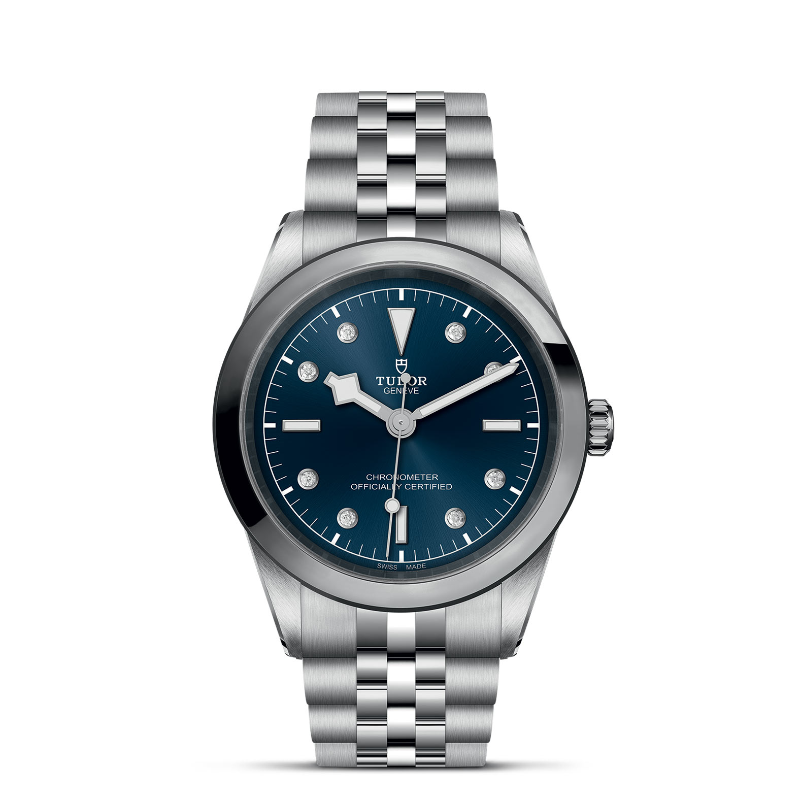 TUDOR Black Bay 31/36/39/41 Watch - M79680-0005 at Bachendorf's Jewelers