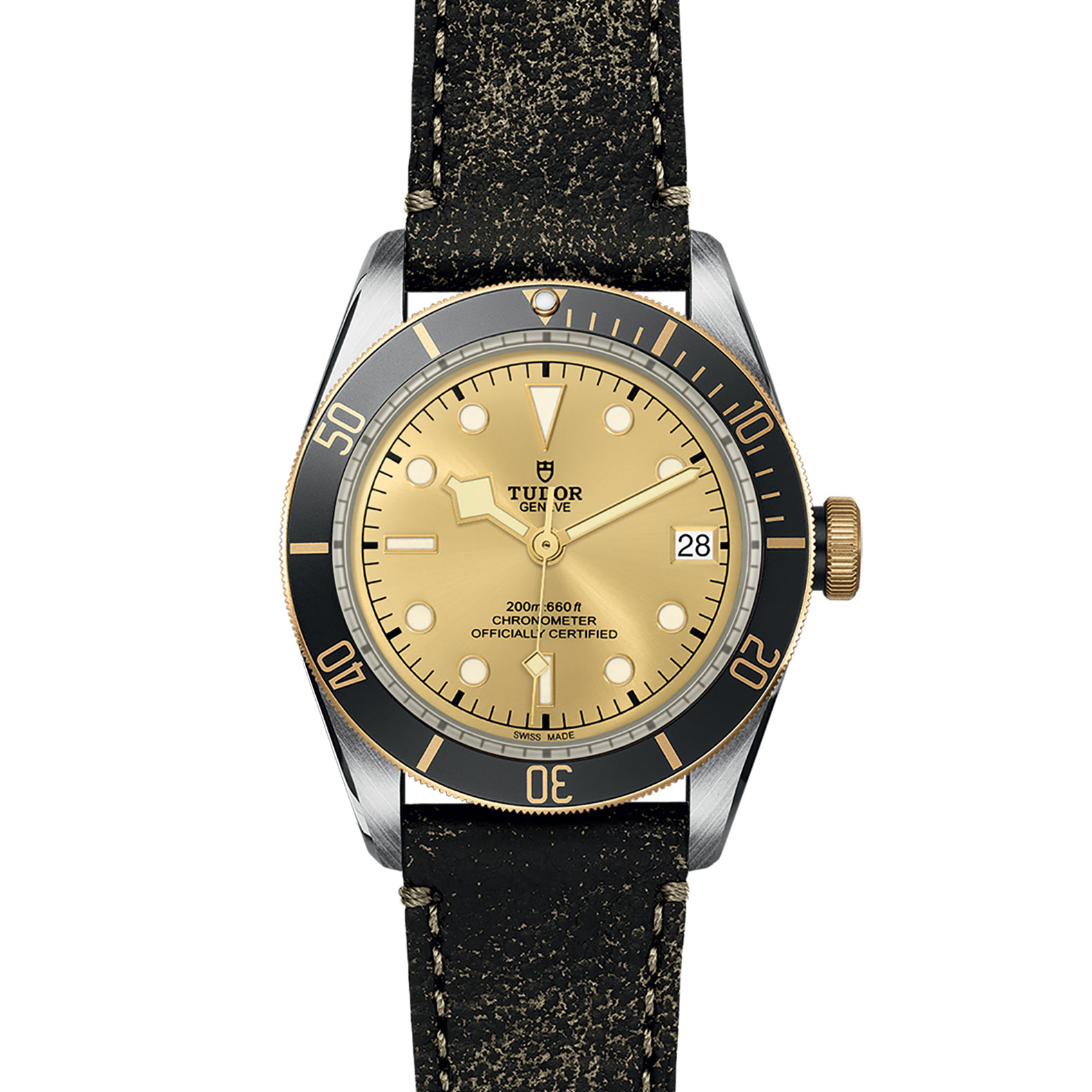 TUDOR Black Bay Watch - M79733N-0003 at Bachendorf's Jewelers