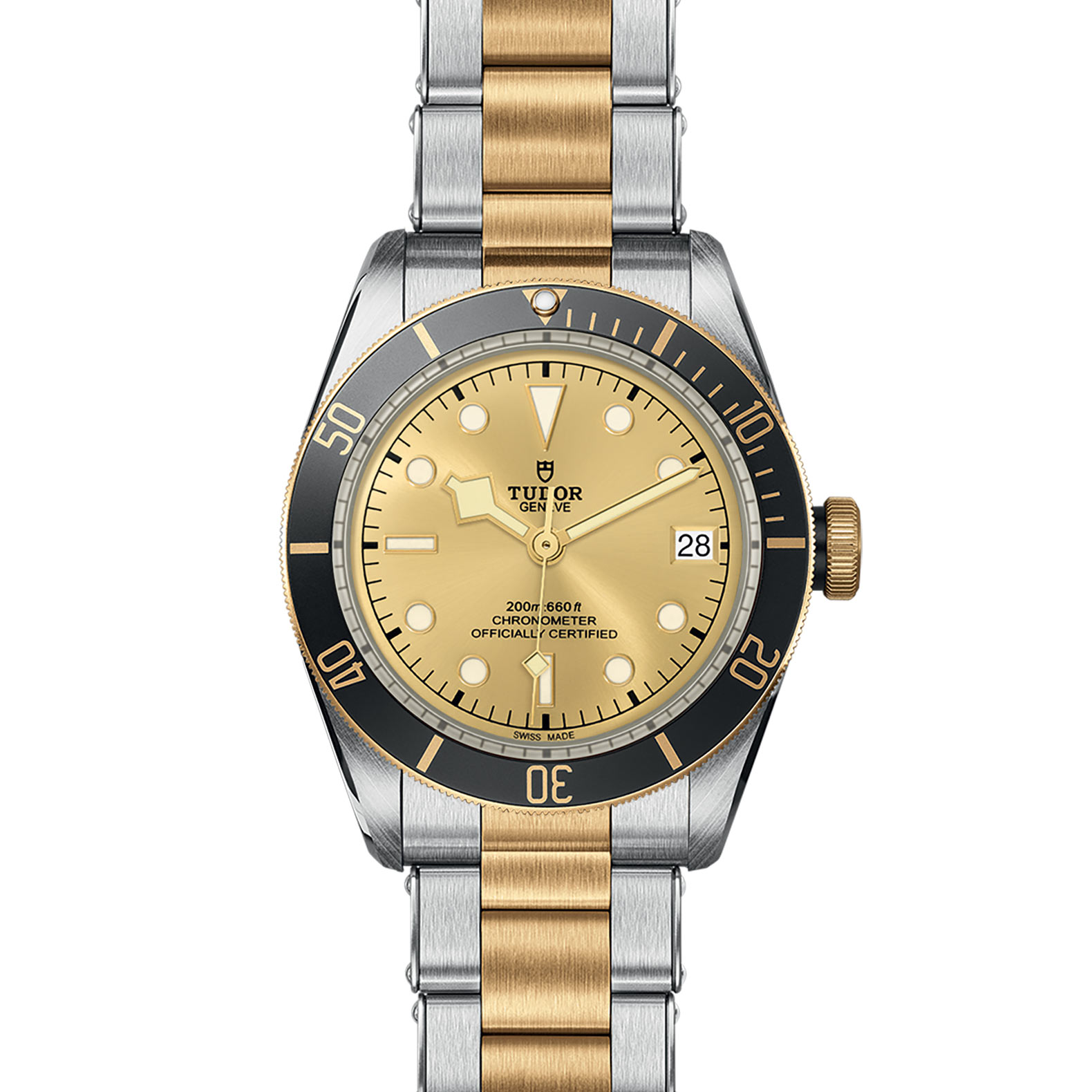 TUDOR Black Bay Watch - M79733N-0004 at Bachendorf's Jewelers