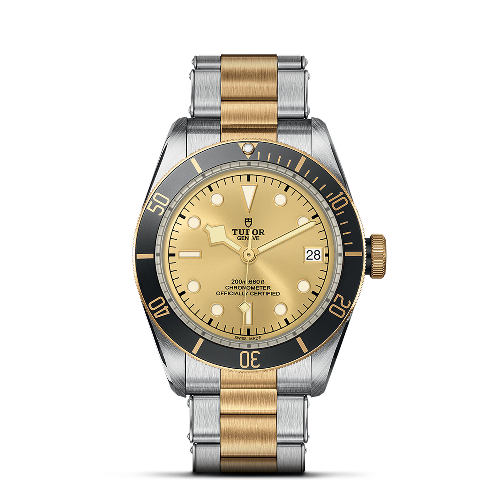 TUDOR Black Bay Watch - M79733N-0004 at Bachendorf's Jewelers