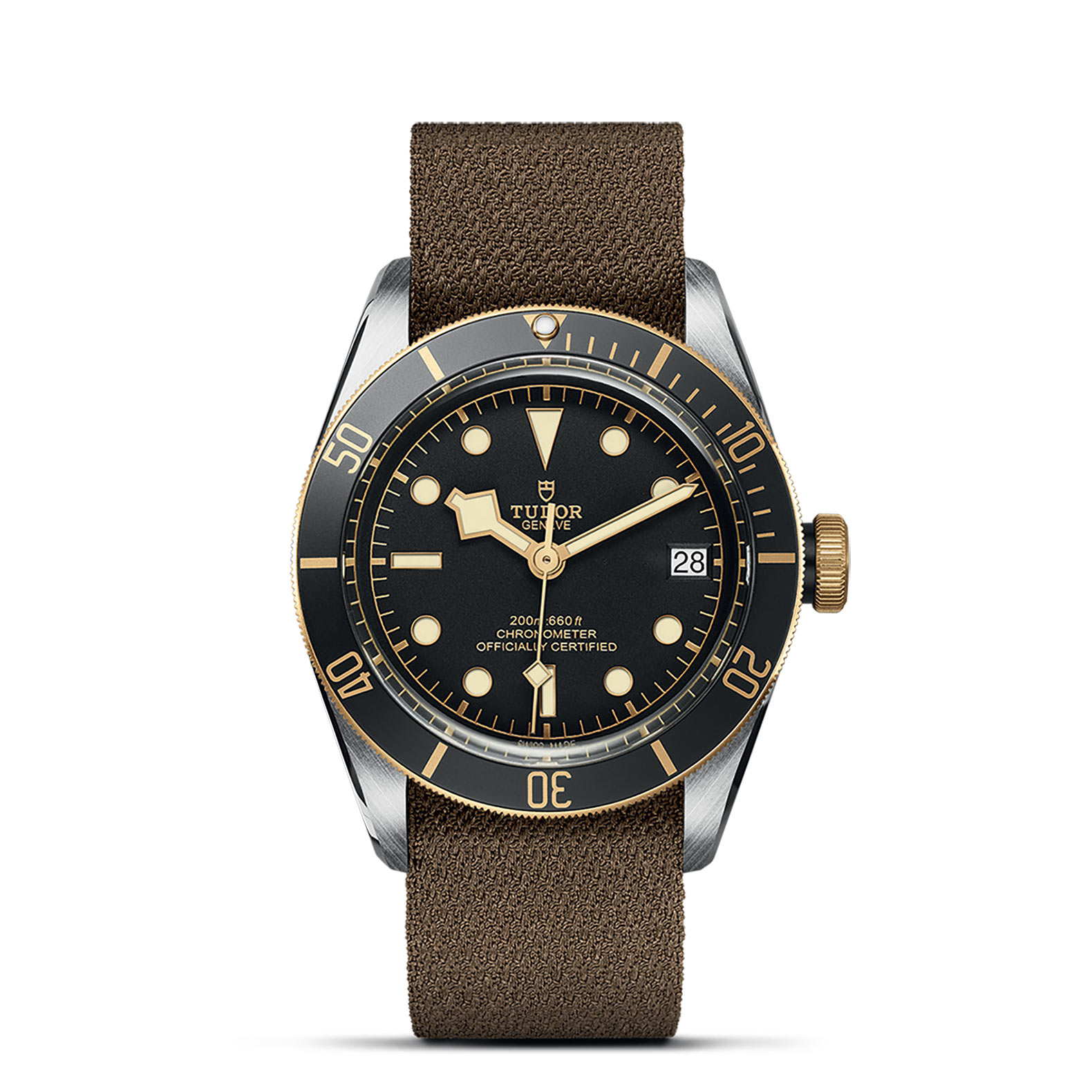 TUDOR Black Bay Watch - M79733N-0005 at Bachendorf's Jewelers