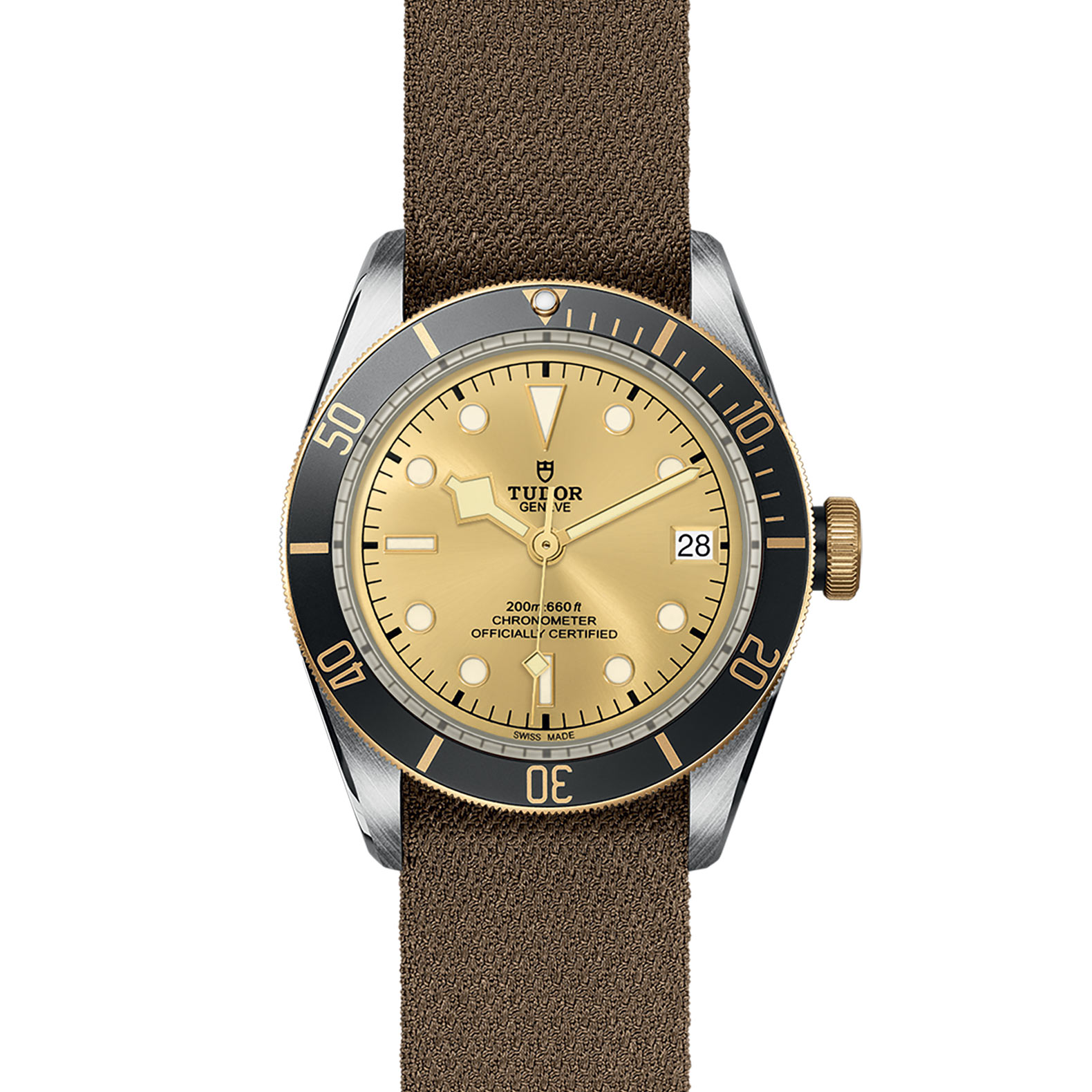 TUDOR Black Bay Watch - M79733N-0006 at Bachendorf's Jewelers