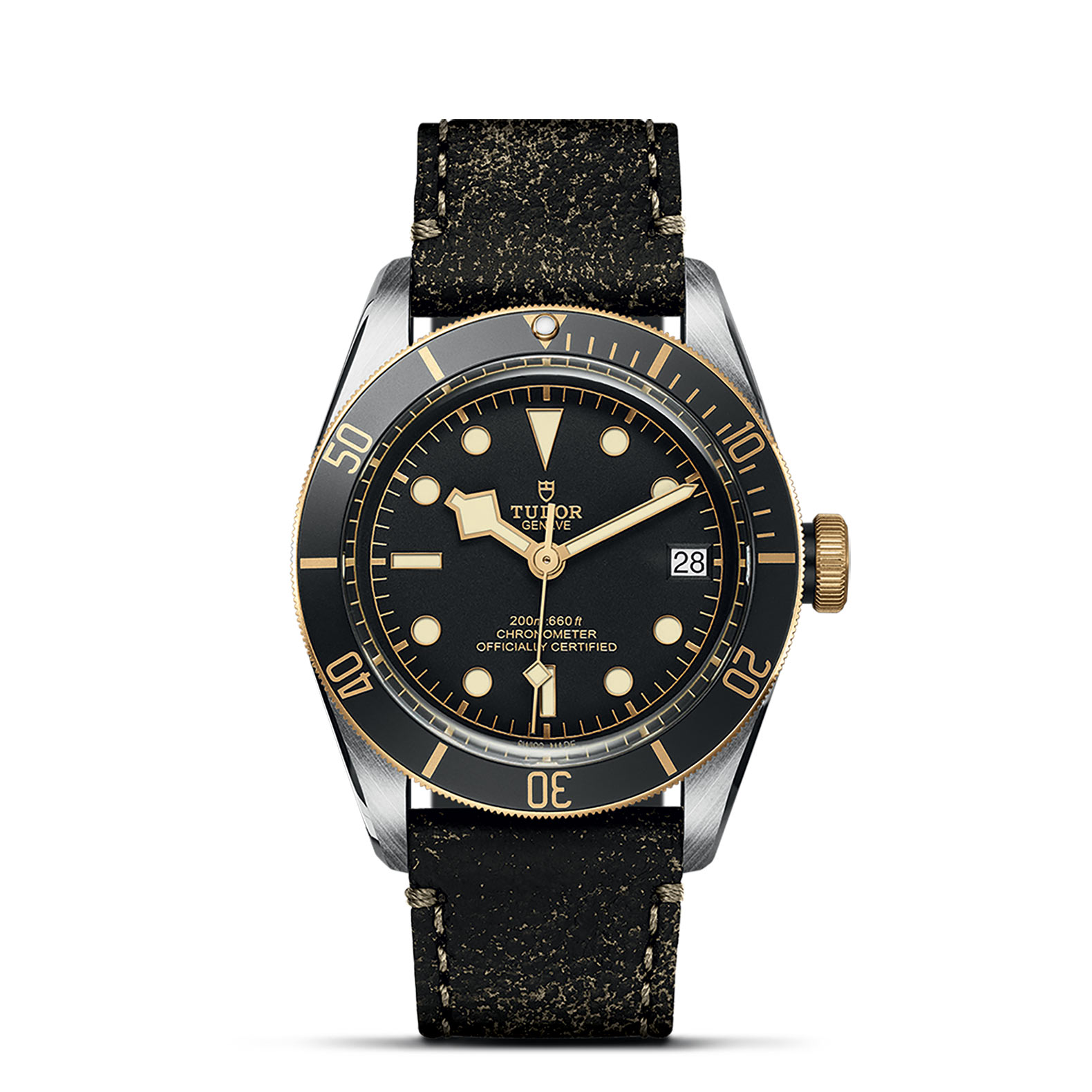 TUDOR Black Bay Watch - M79733N-0007 at Bachendorf's Jewelers