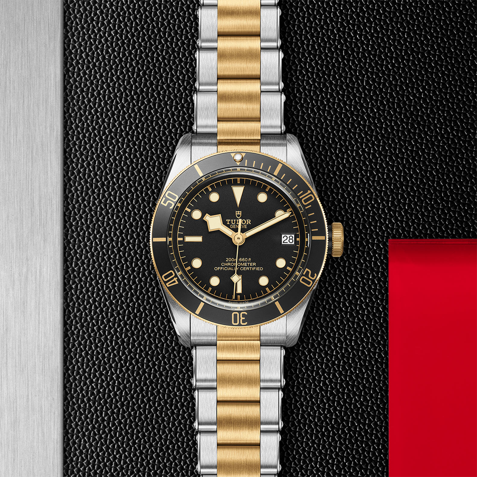 TUDOR Black Bay Watch - M79733N-0008 at Bachendorf's Jewelers