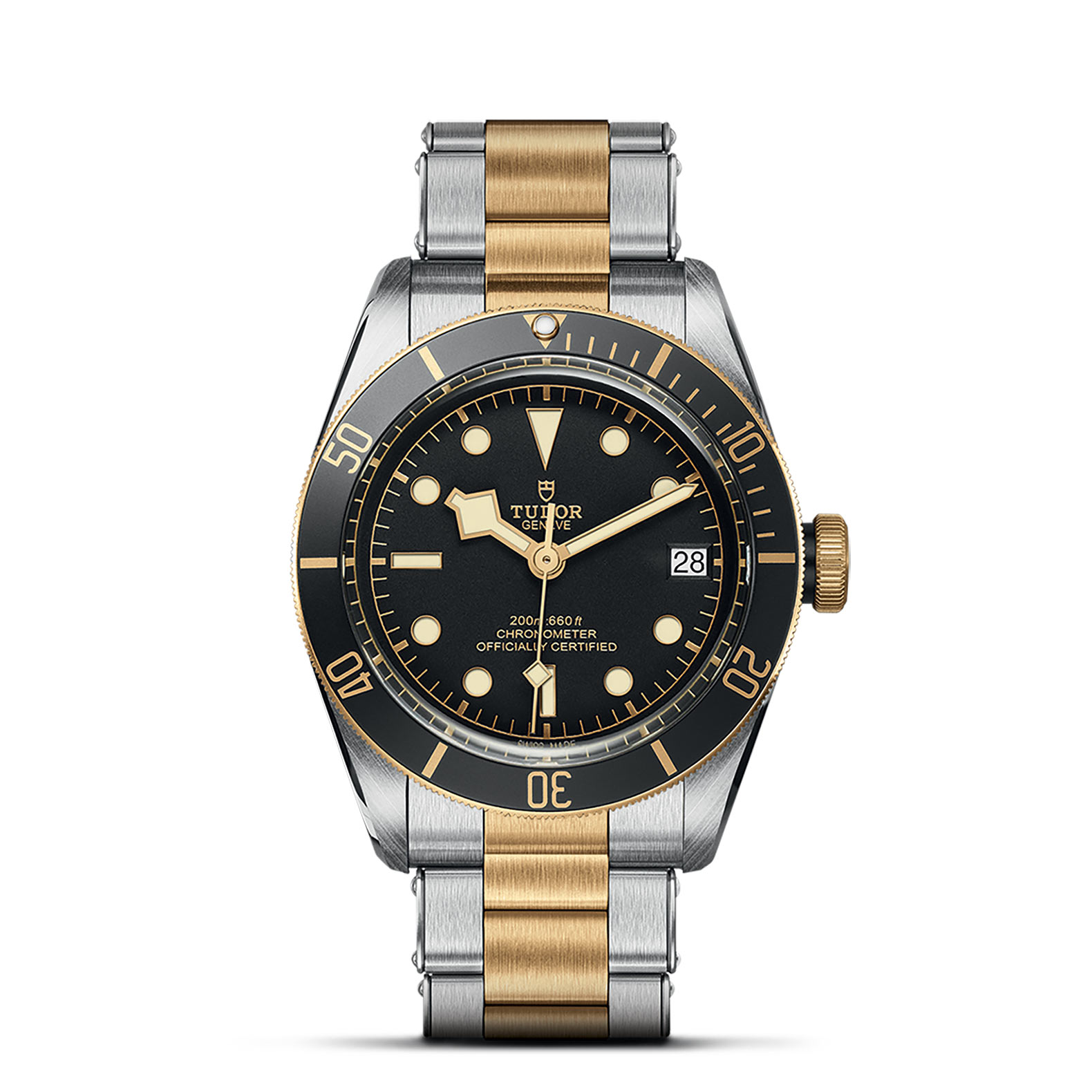 TUDOR Black Bay Watch - M79733N-0008 at Bachendorf's Jewelers