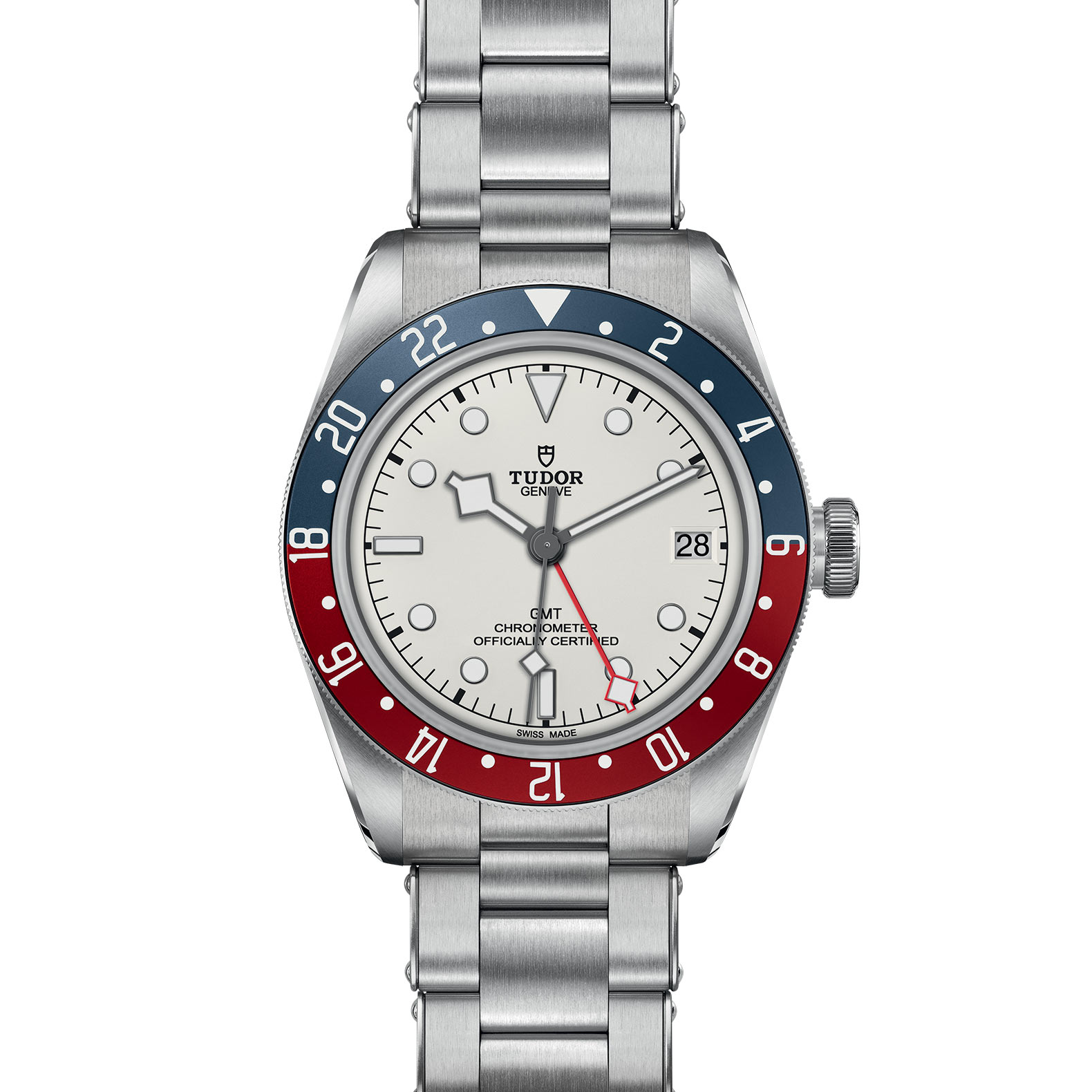 TUDOR Black Bay GMT Watch - M79830RB-0010 at Bachendorf's Jewelers