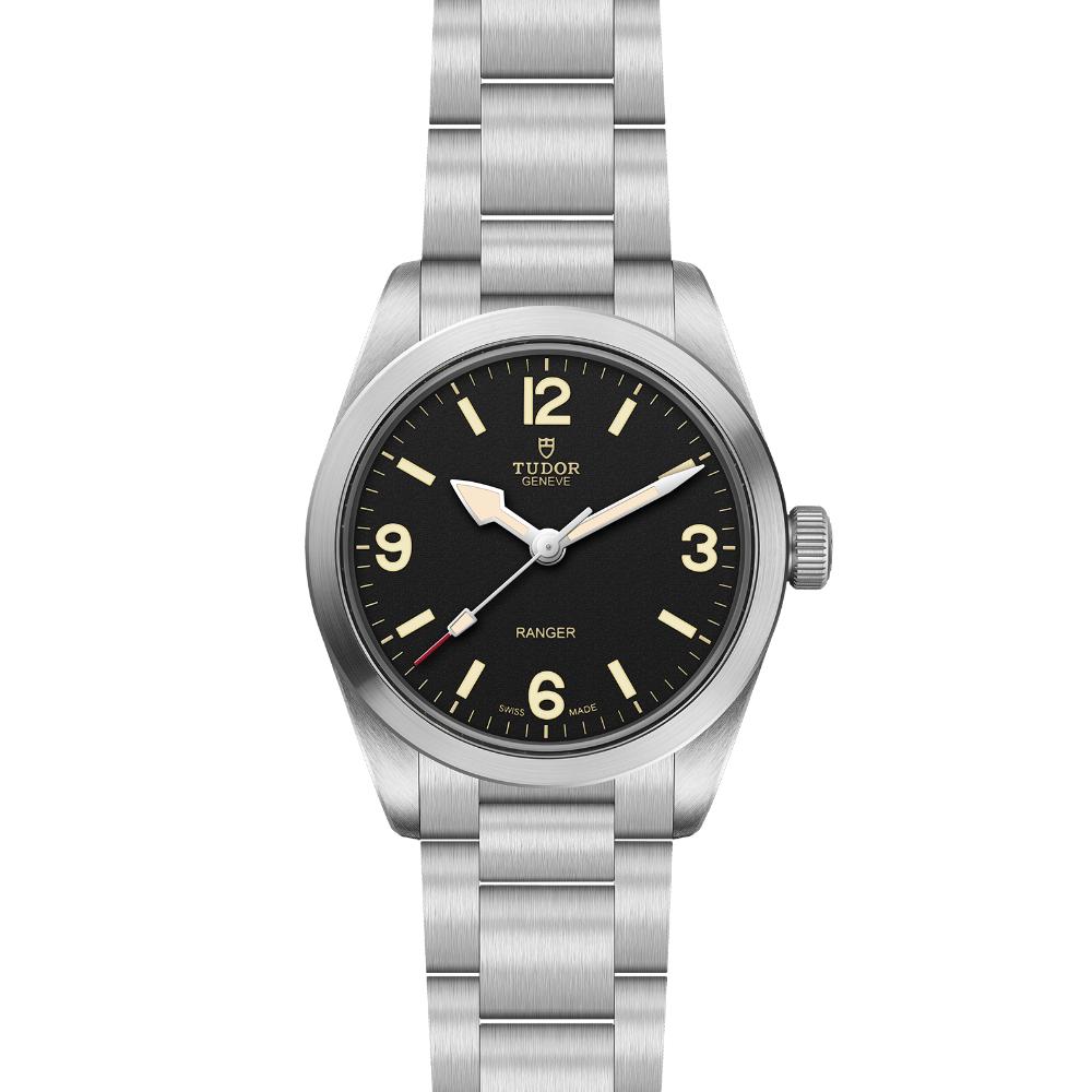 TUDOR Ranger Watch - M79930-0001 at Bachendorf's Jewelers