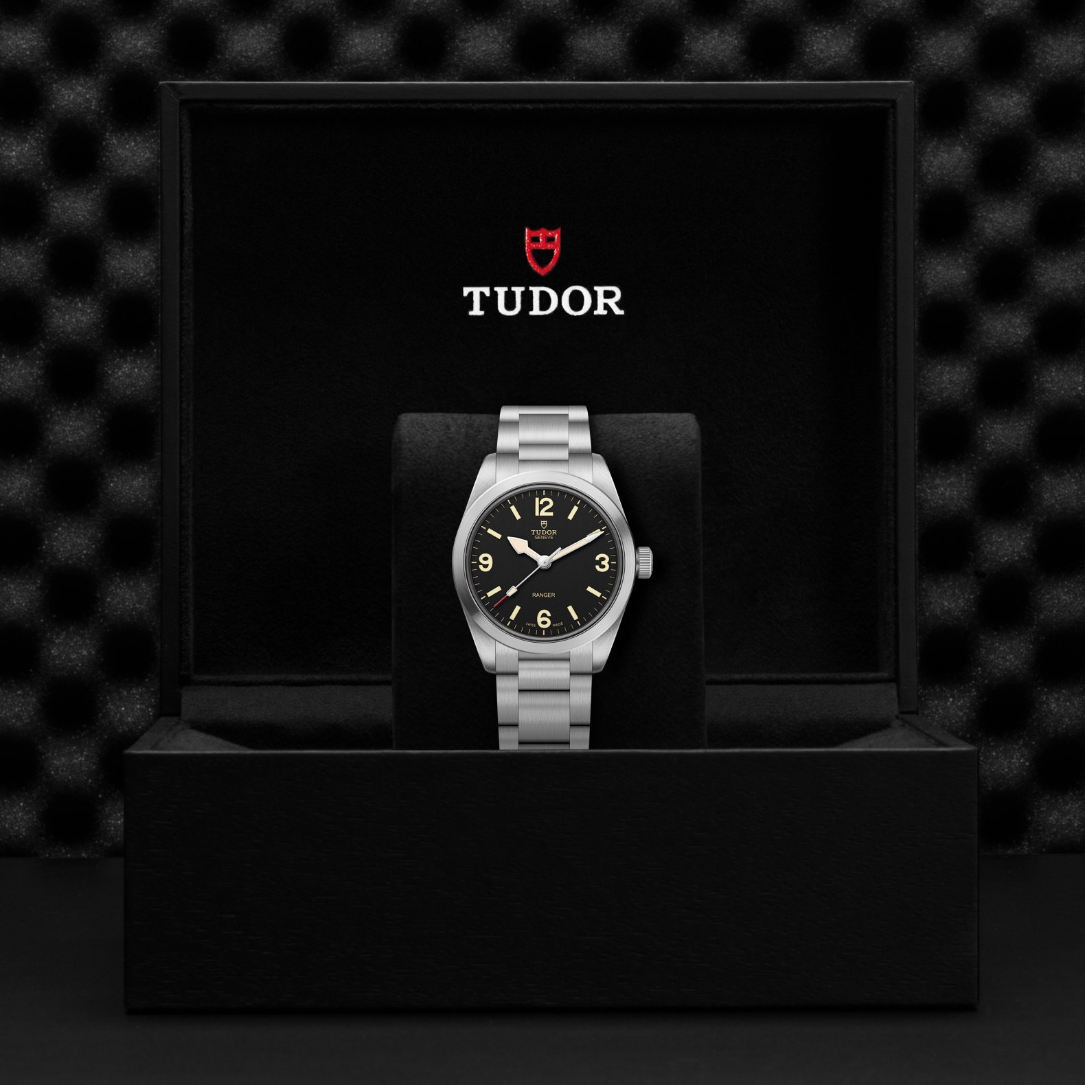 TUDOR Ranger Watch - M79930-0001 at Bachendorf's Jewelers