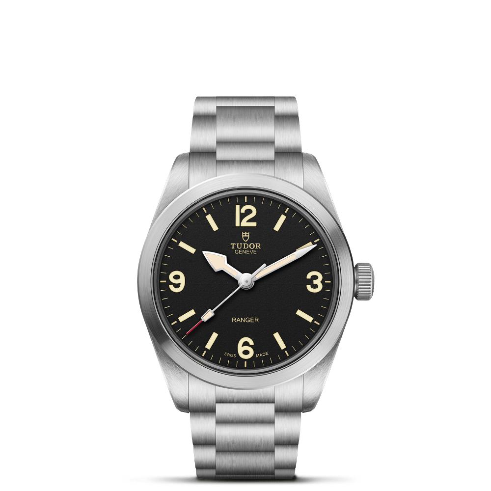 TUDOR Ranger Watch - M79930-0001 at Bachendorf