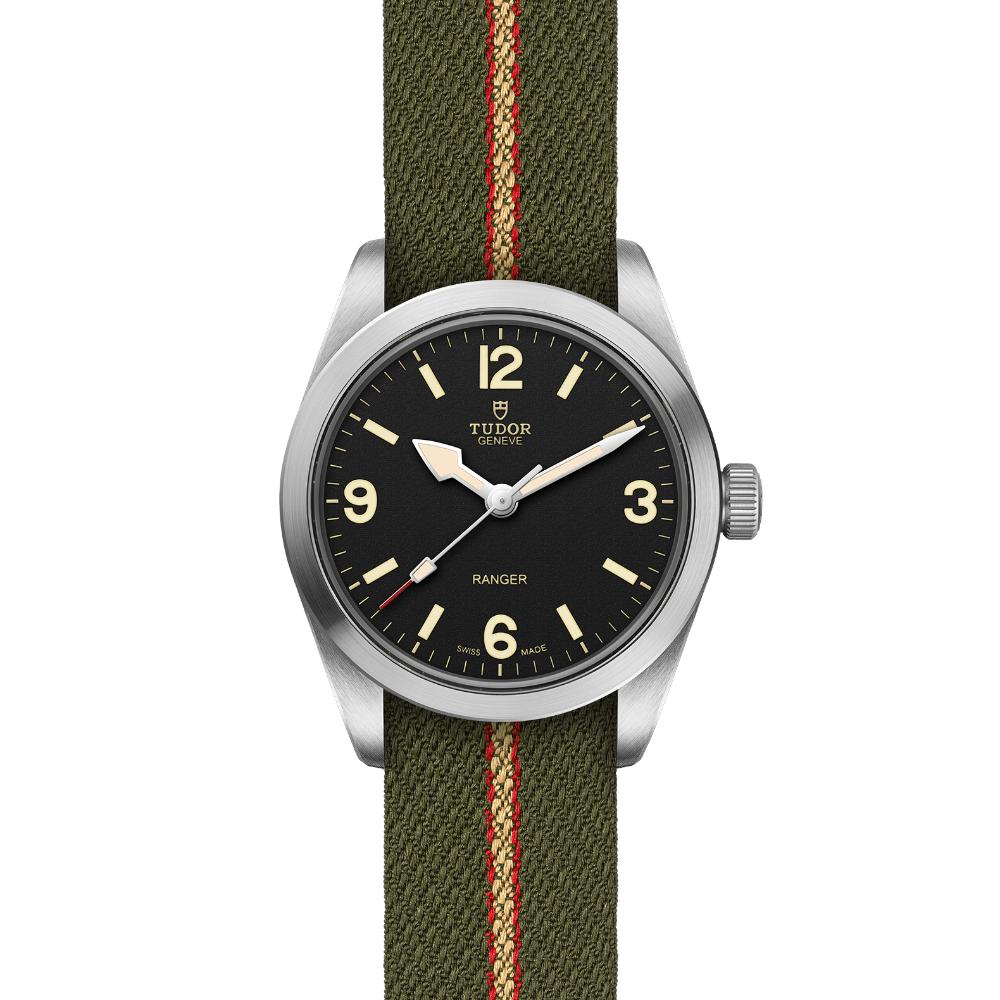 TUDOR Ranger Watch - M79930-0003 at Bachendorf's Jewelers