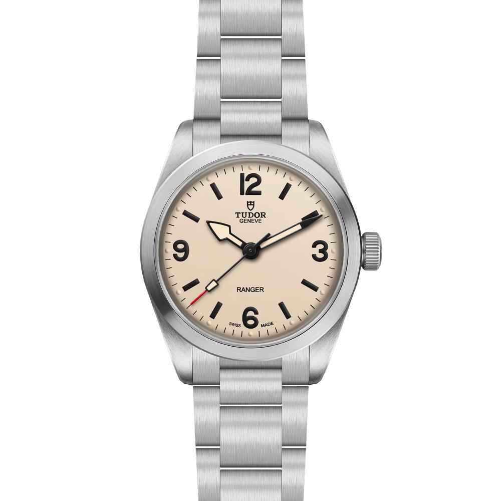 TUDOR Ranger Watch - M79930-0007 at Bachendorf's Jewelers