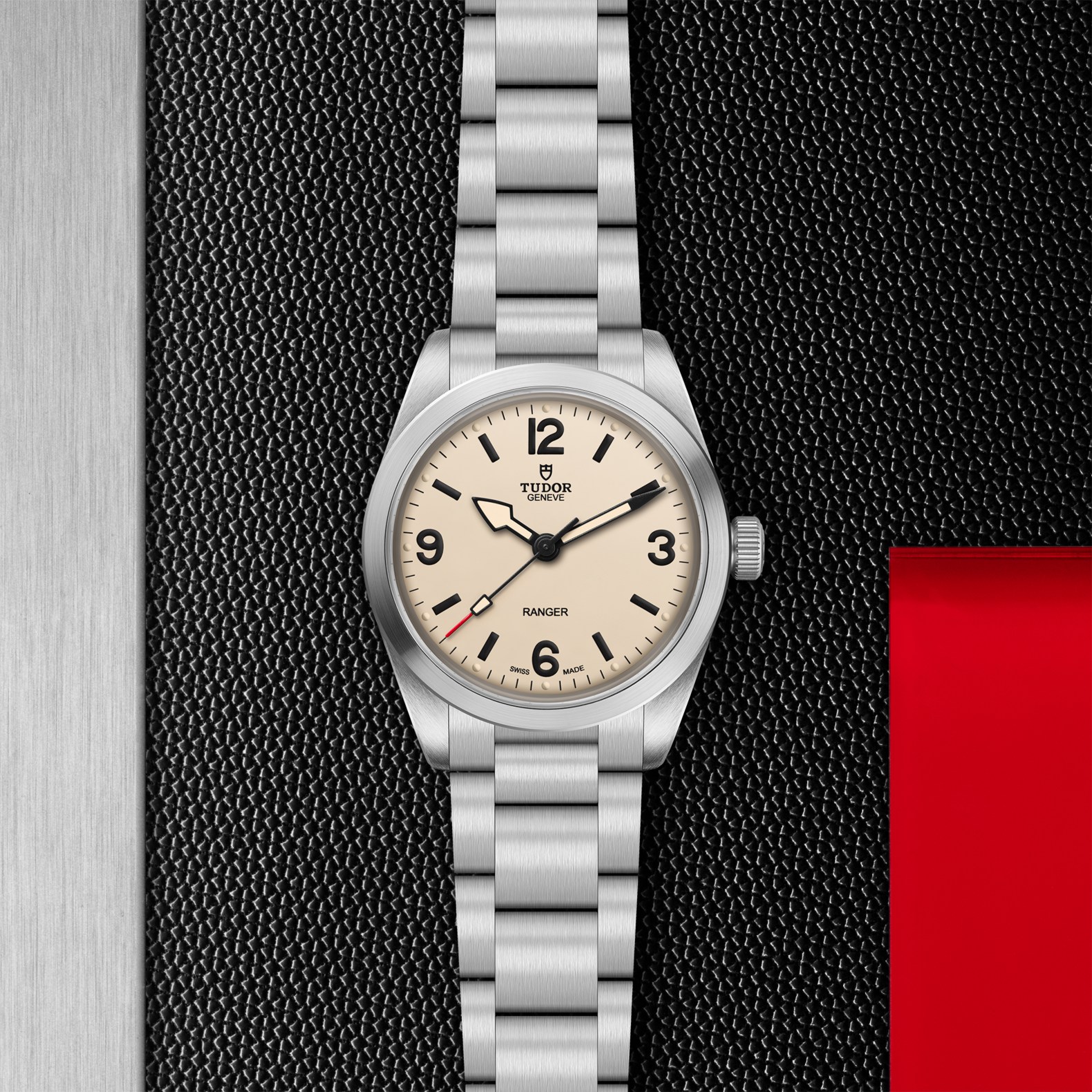 TUDOR Ranger Watch - M79930-0007 at Bachendorf's Jewelers
