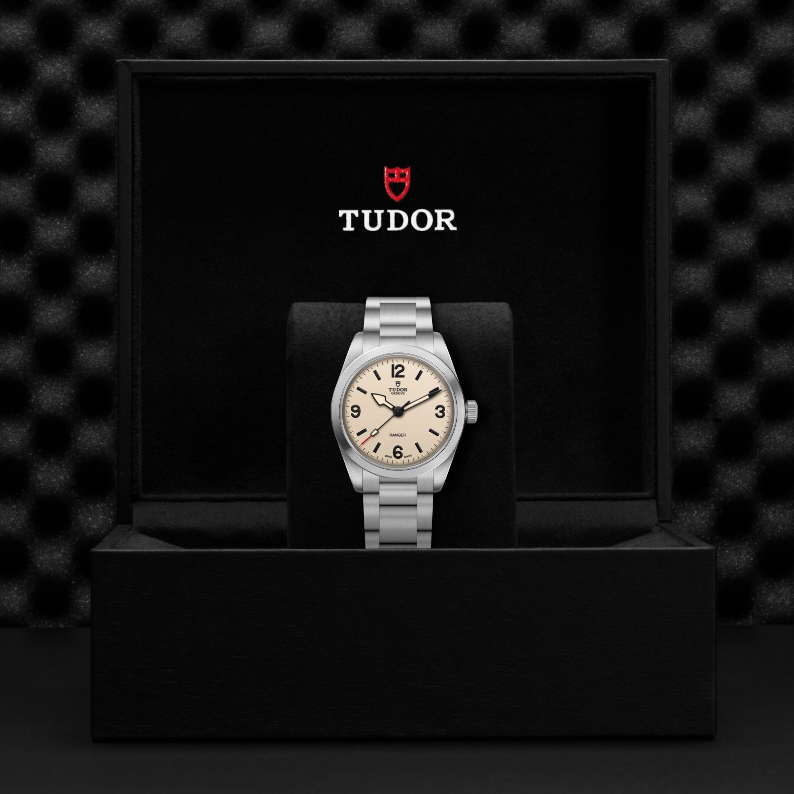 TUDOR Ranger Watch - M79930-0007 at Bachendorf's Jewelers