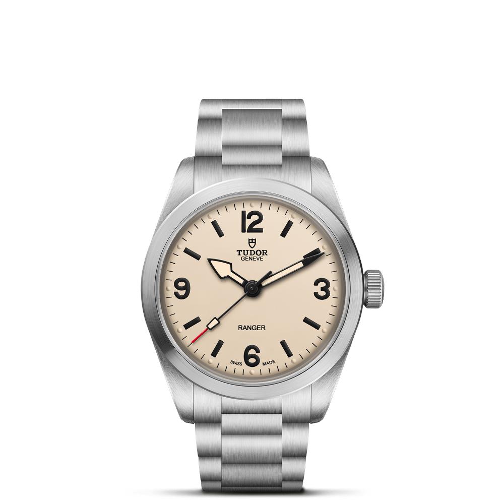 TUDOR Ranger Watch - M79930-0007 at Bachendorf