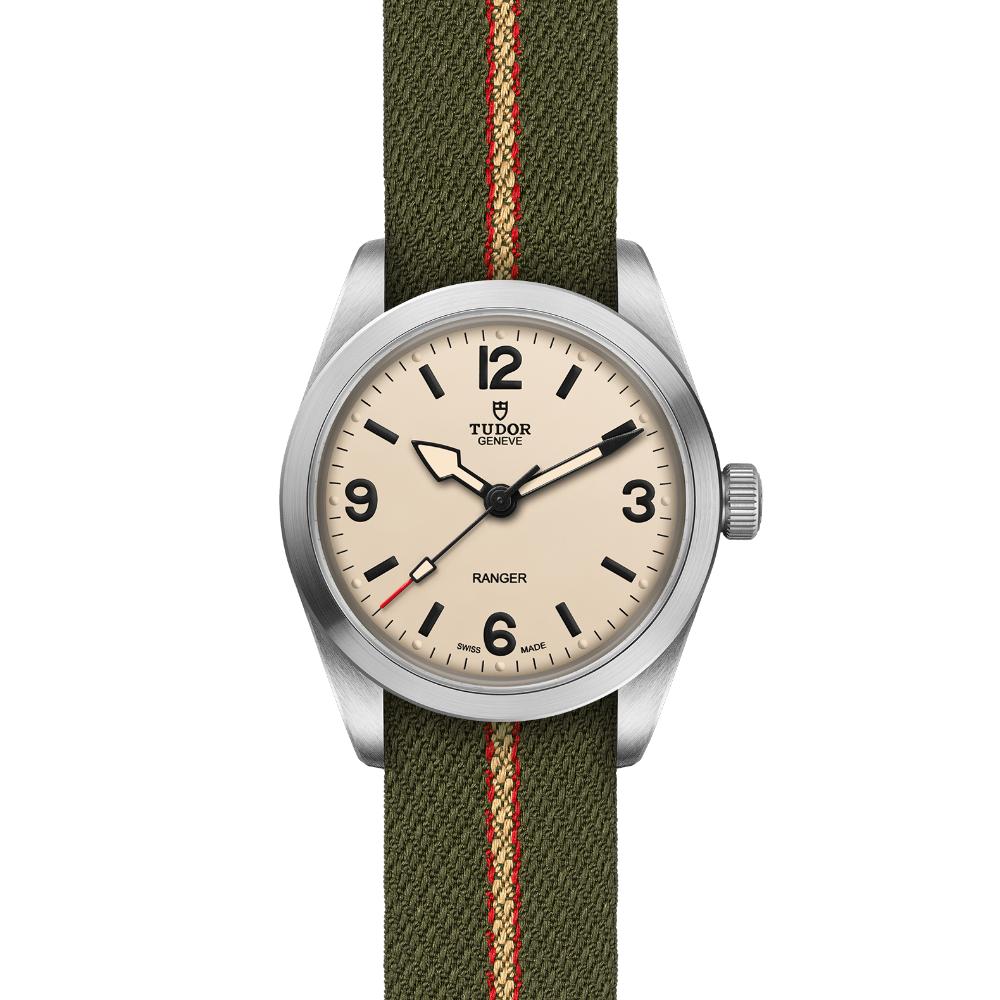 TUDOR Ranger Watch - M79930-0008 at Bachendorf's Jewelers