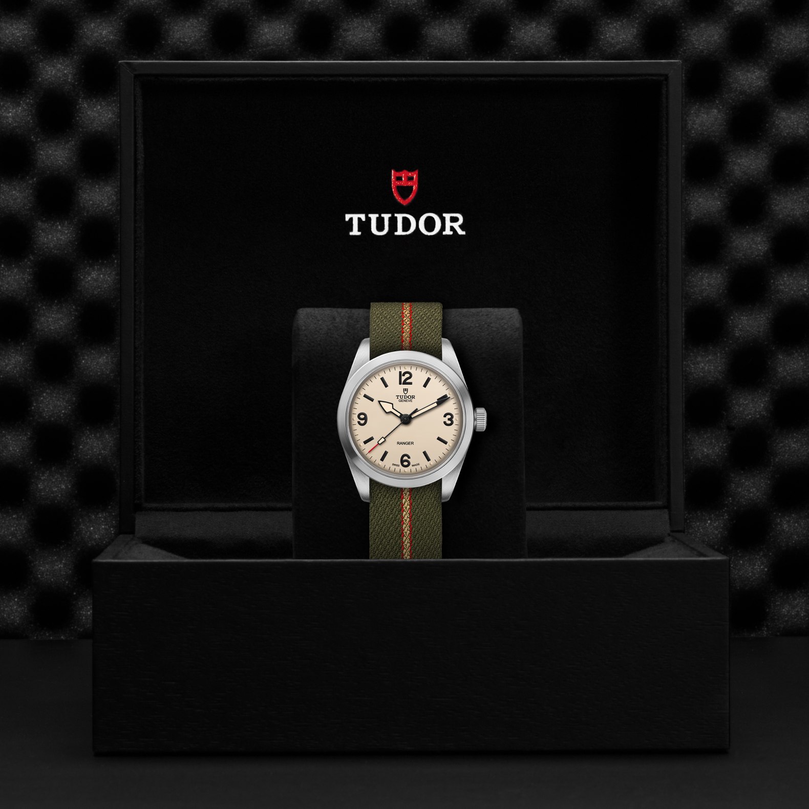 TUDOR Ranger Watch - M79930-0008 at Bachendorf's Jewelers