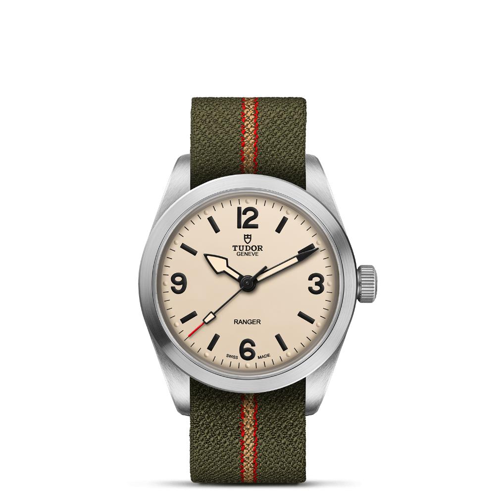 TUDOR Ranger Watch - M79930-0008 at Bachendorf
