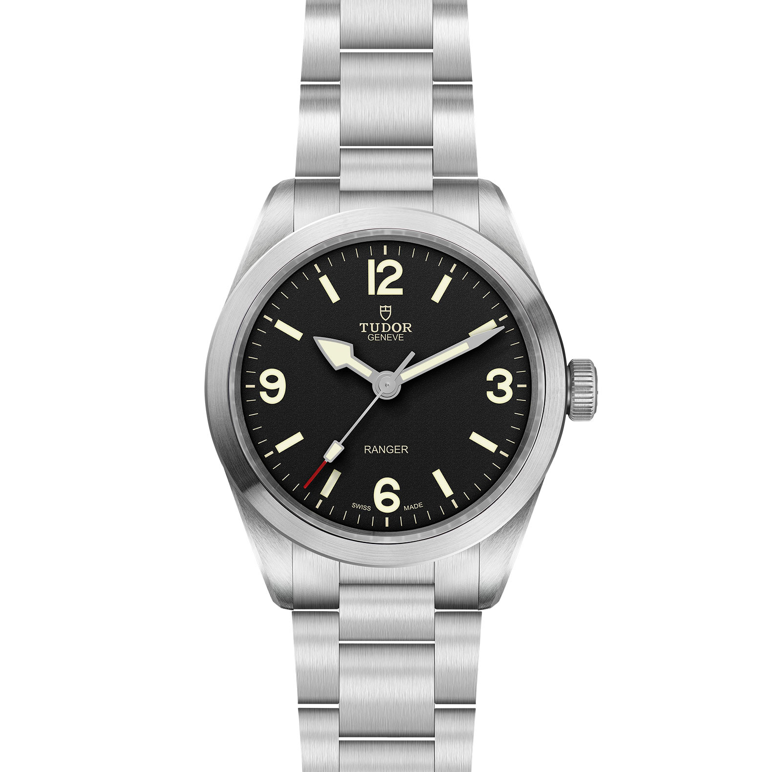 TUDOR Ranger Watch - M79950-0001 at Bachendorf's Jewelers