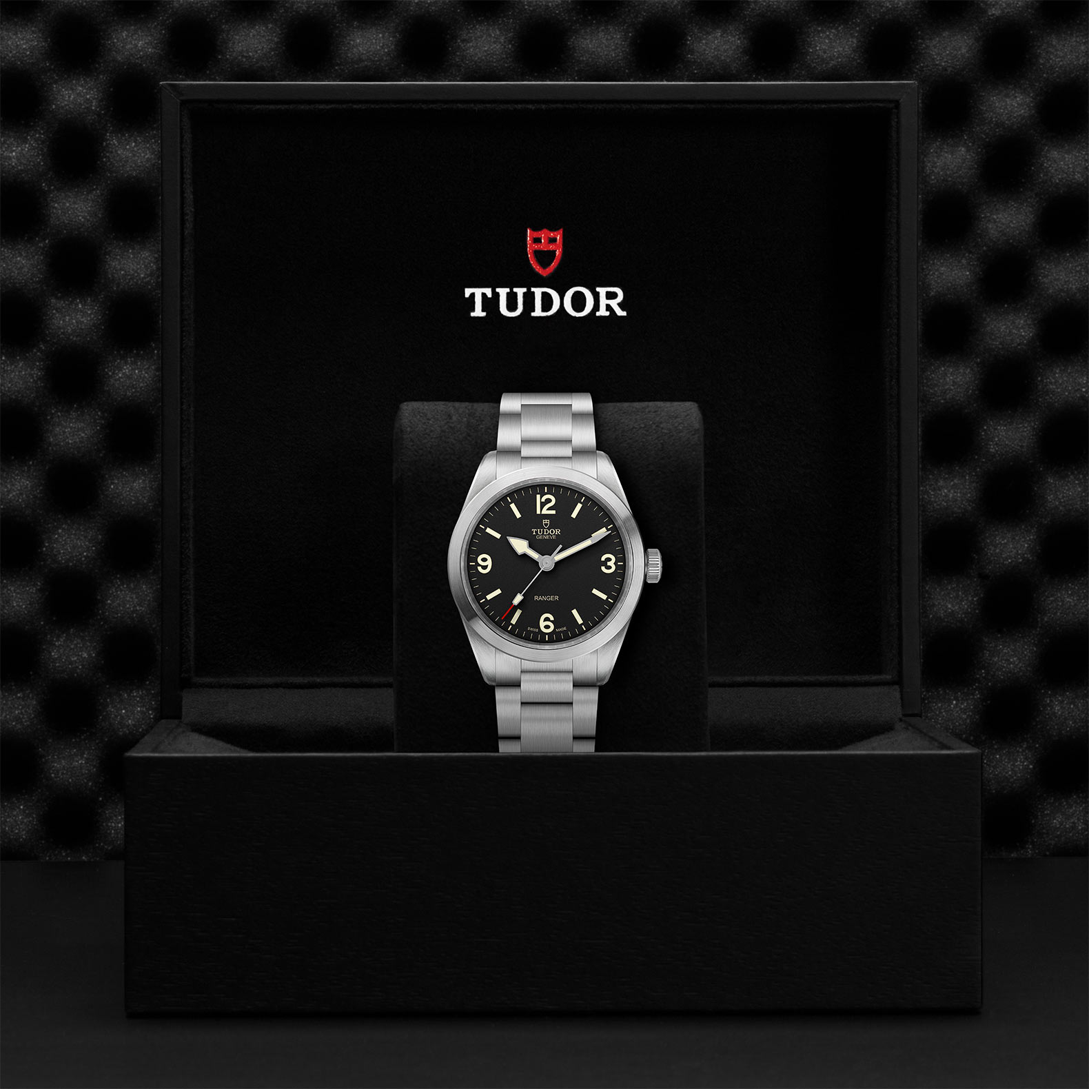 TUDOR Ranger Watch - M79950-0001 at Bachendorf's Jewelers