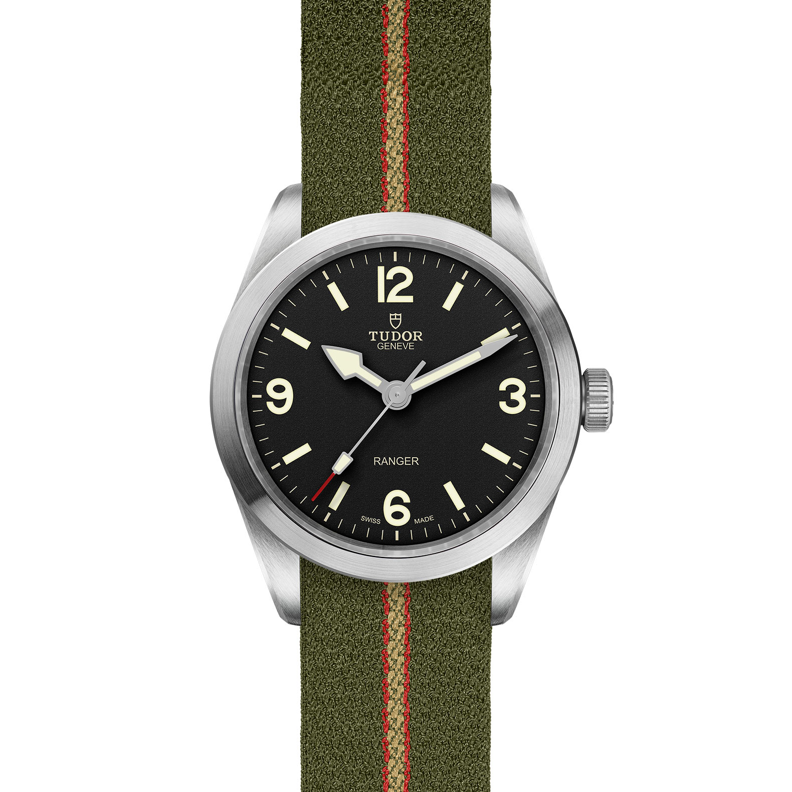 TUDOR Ranger Watch - M79950-0003 at Bachendorf's Jewelers