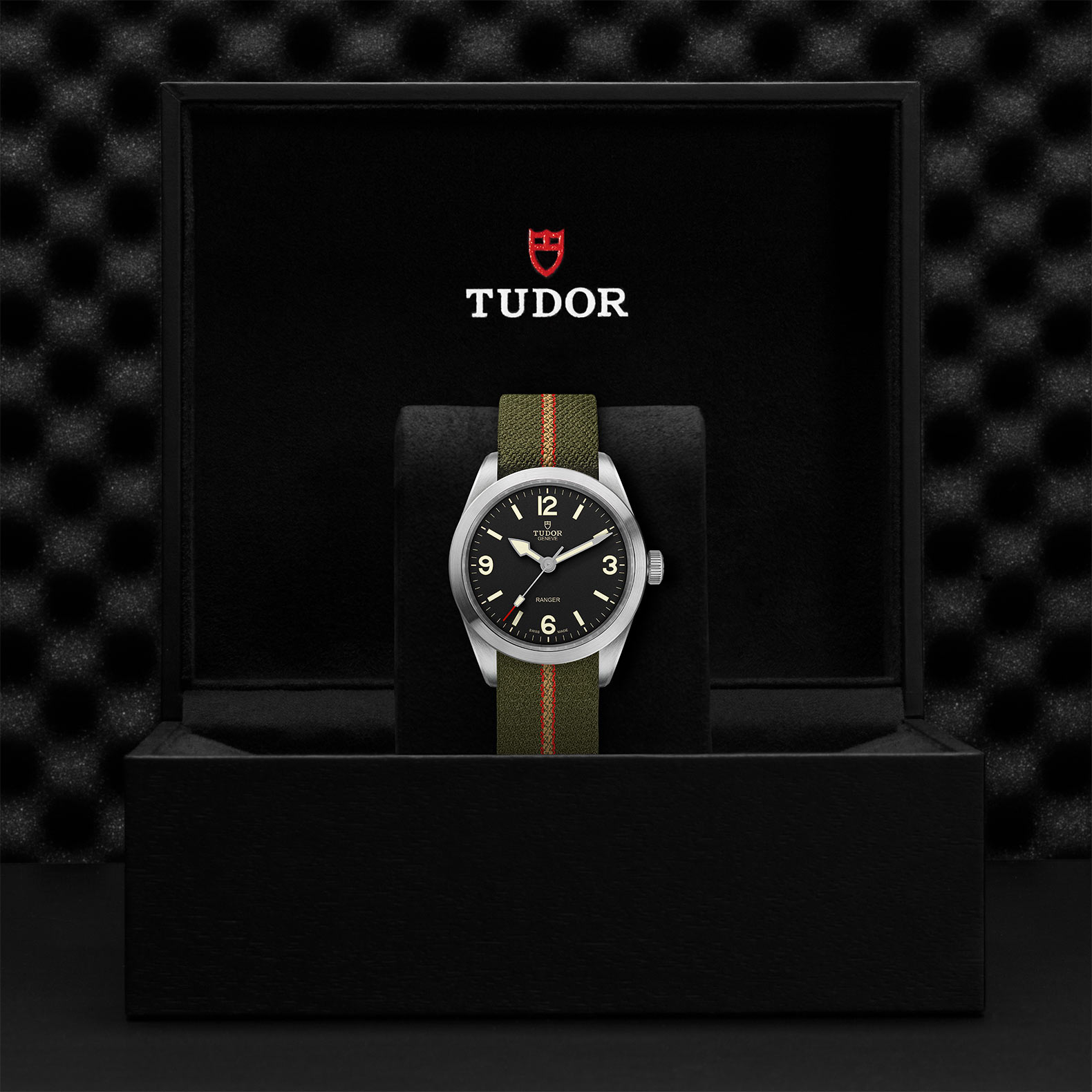 TUDOR Ranger Watch - M79950-0003 at Bachendorf's Jewelers