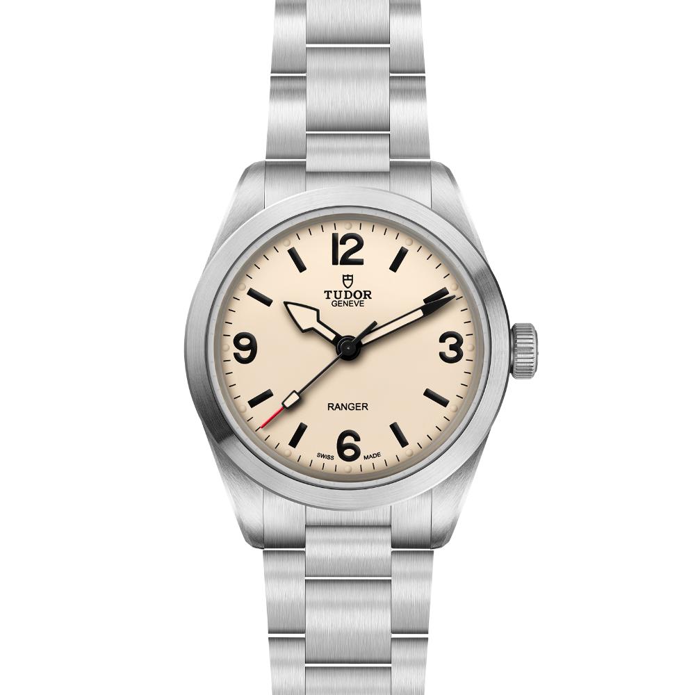 TUDOR Ranger Watch - M79950-0008 at Bachendorf's Jewelers