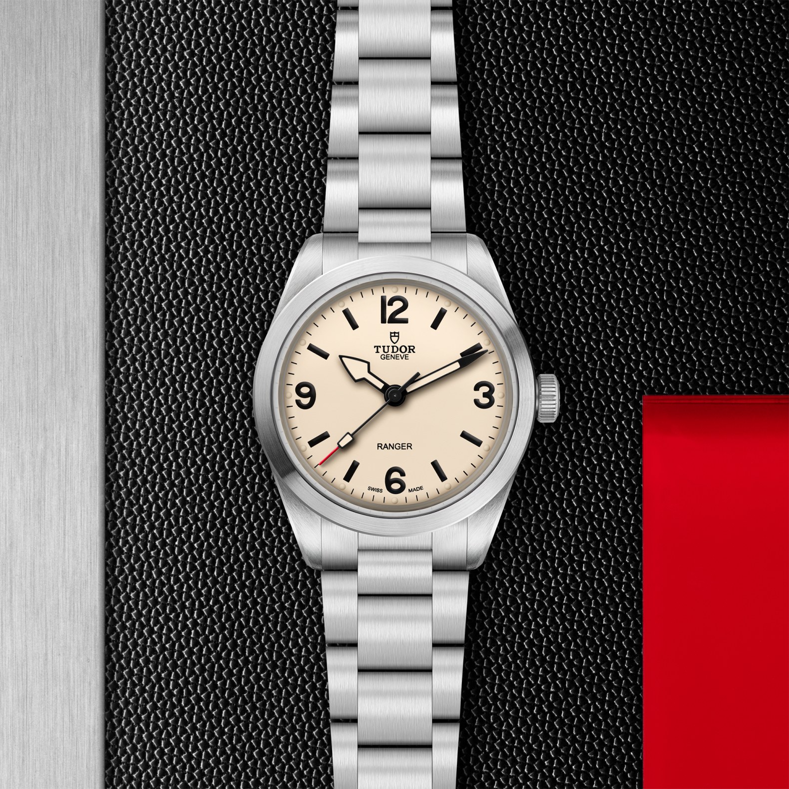 TUDOR Ranger Watch - M79950-0008 at Bachendorf's Jewelers