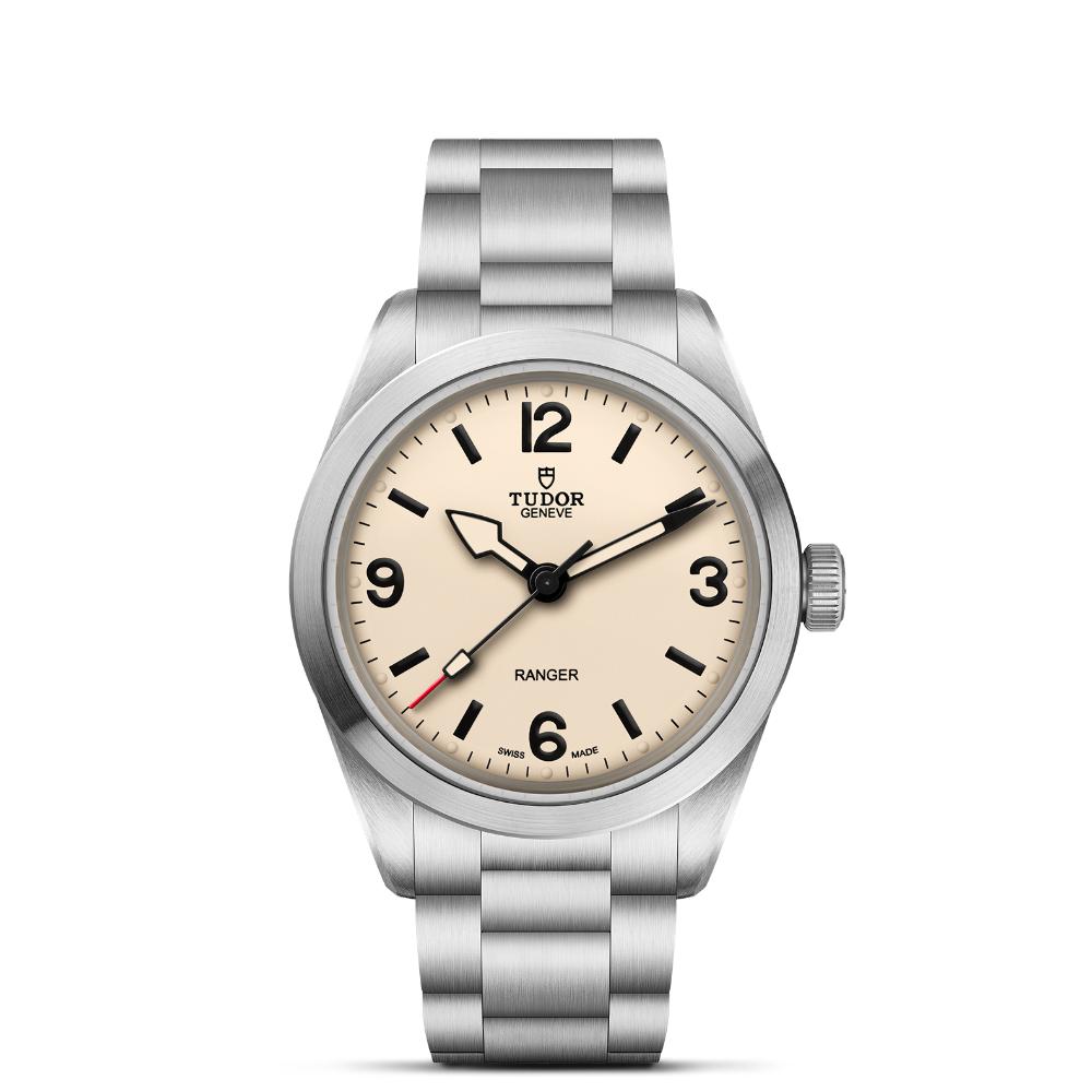 TUDOR Ranger Watch - M79950-0008 at Bachendorf