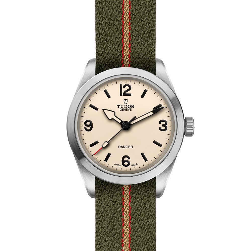 TUDOR Ranger Watch - M79950-0011 at Bachendorf's Jewelers