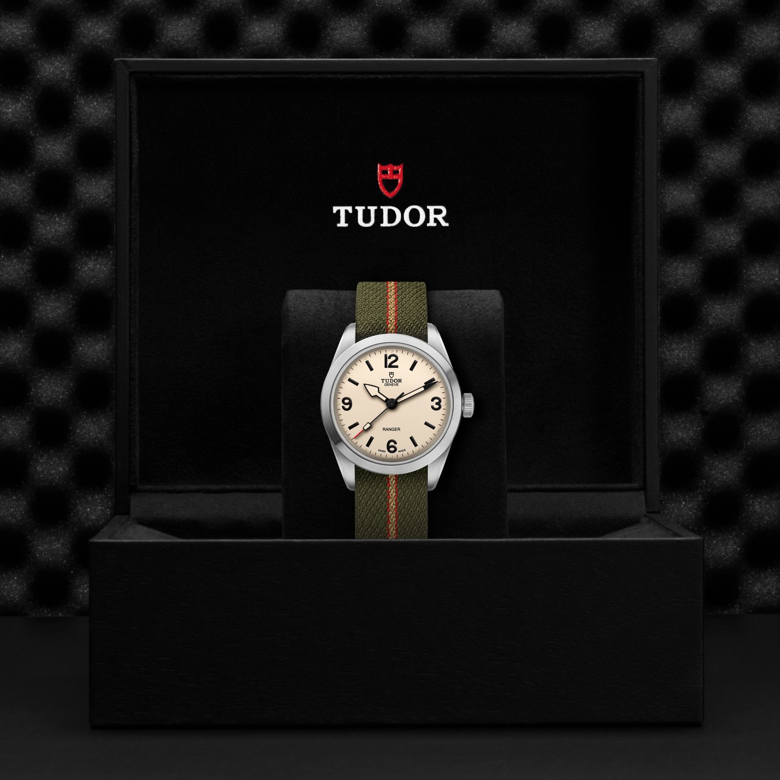 TUDOR Ranger Watch - M79950-0011 at Bachendorf's Jewelers