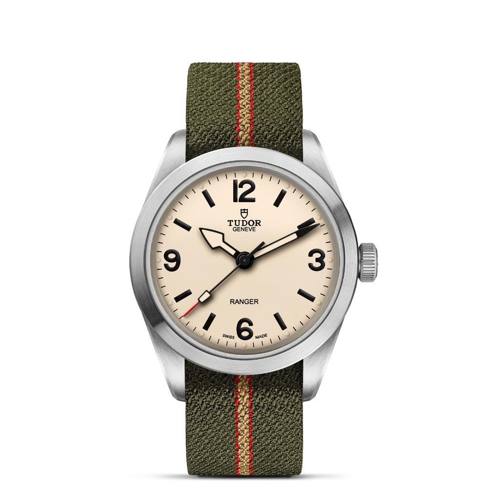 TUDOR Ranger Watch - M79950-0011 at Bachendorf