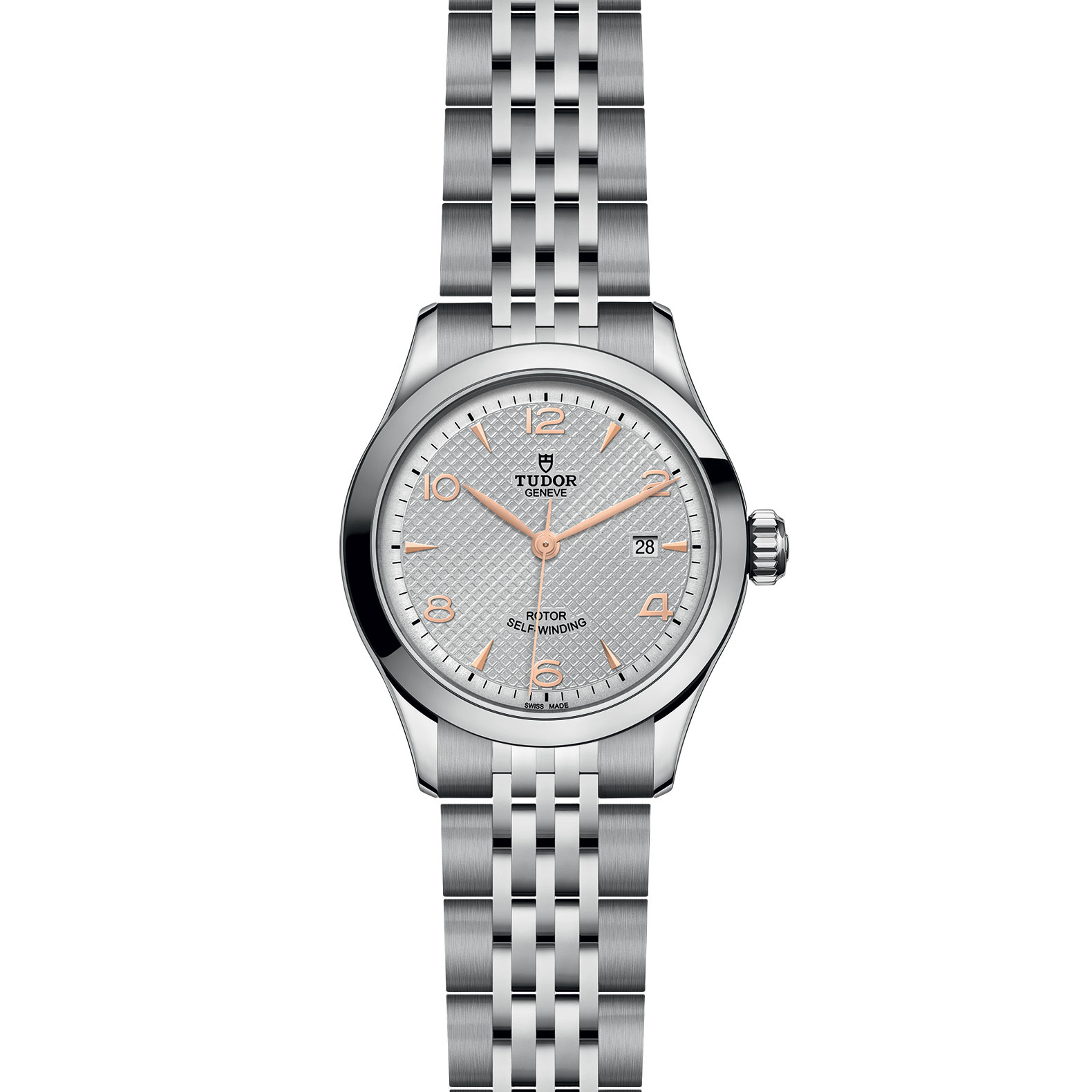 TUDOR 1926 Watch - M91350-0001 at Bachendorf's Jewelers