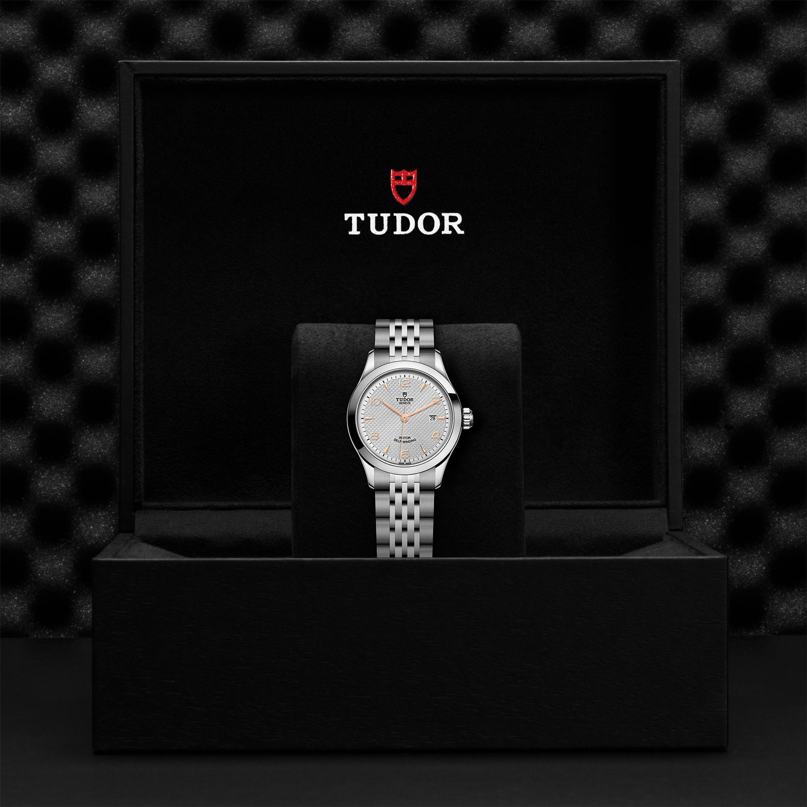 TUDOR 1926 Watch - M91350-0001 at Bachendorf's Jewelers