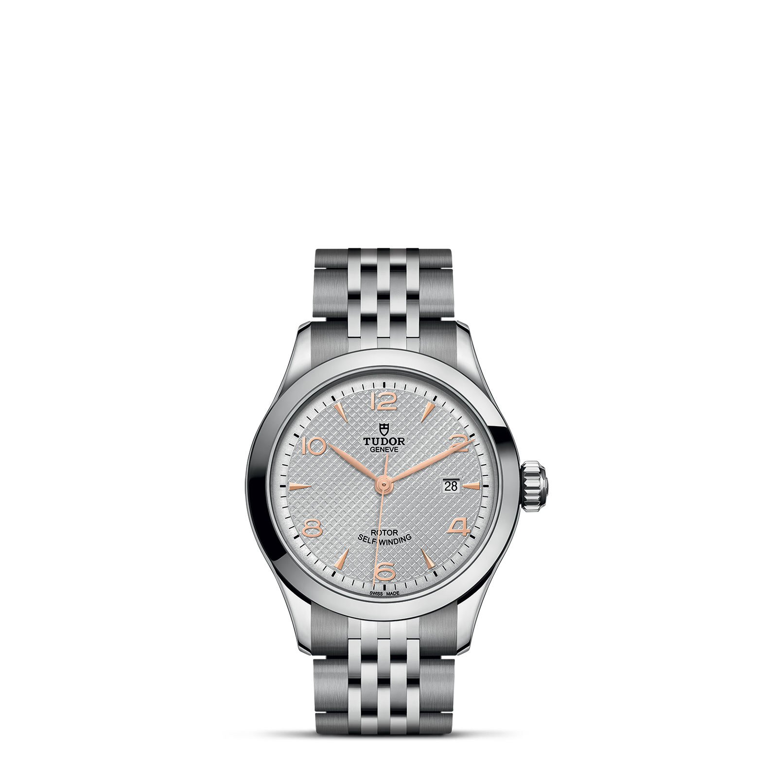 TUDOR 1926 Watch - M91350-0001 at Bachendorf's Jewelers