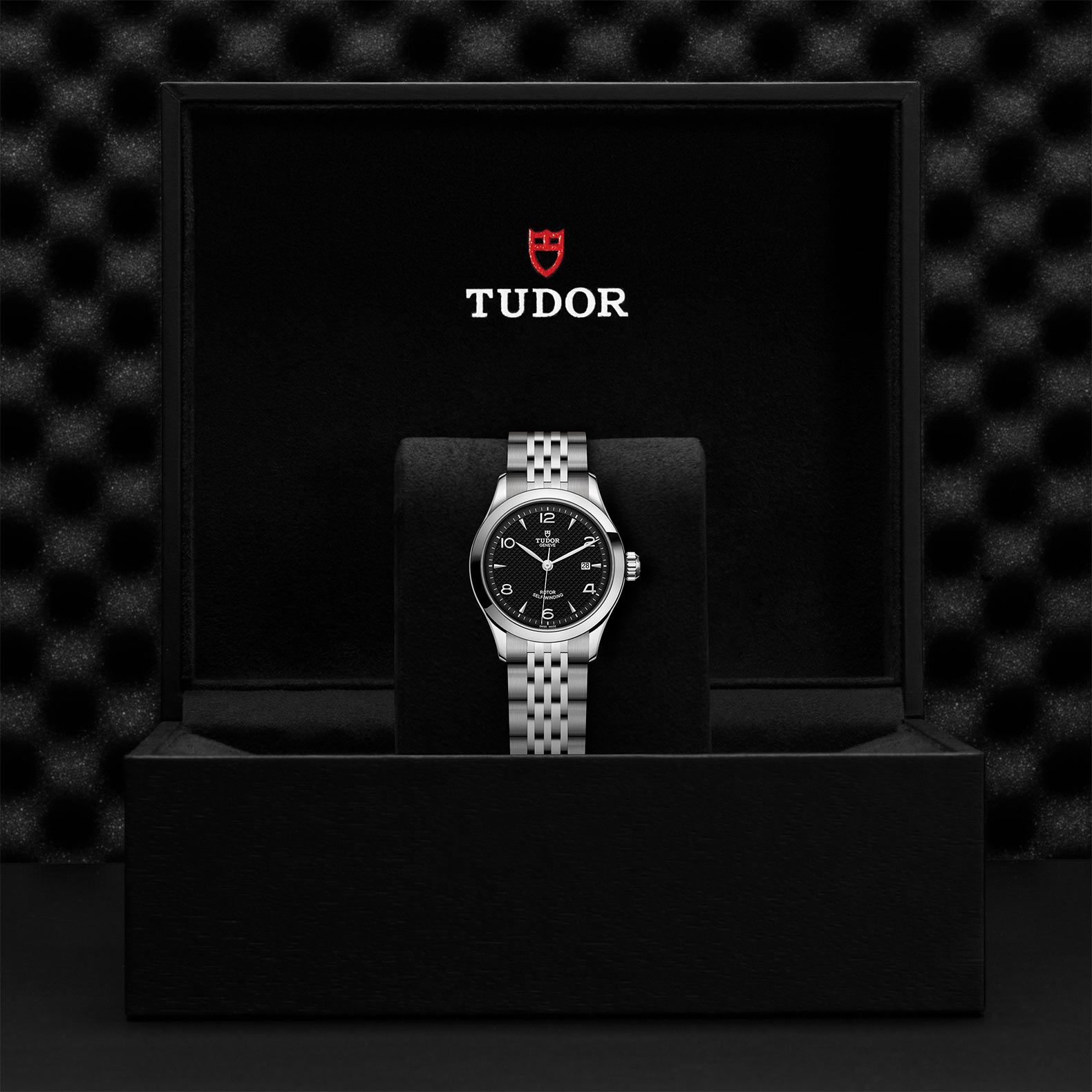 TUDOR 1926 Watch - M91350-0002 at Bachendorf's Jewelers