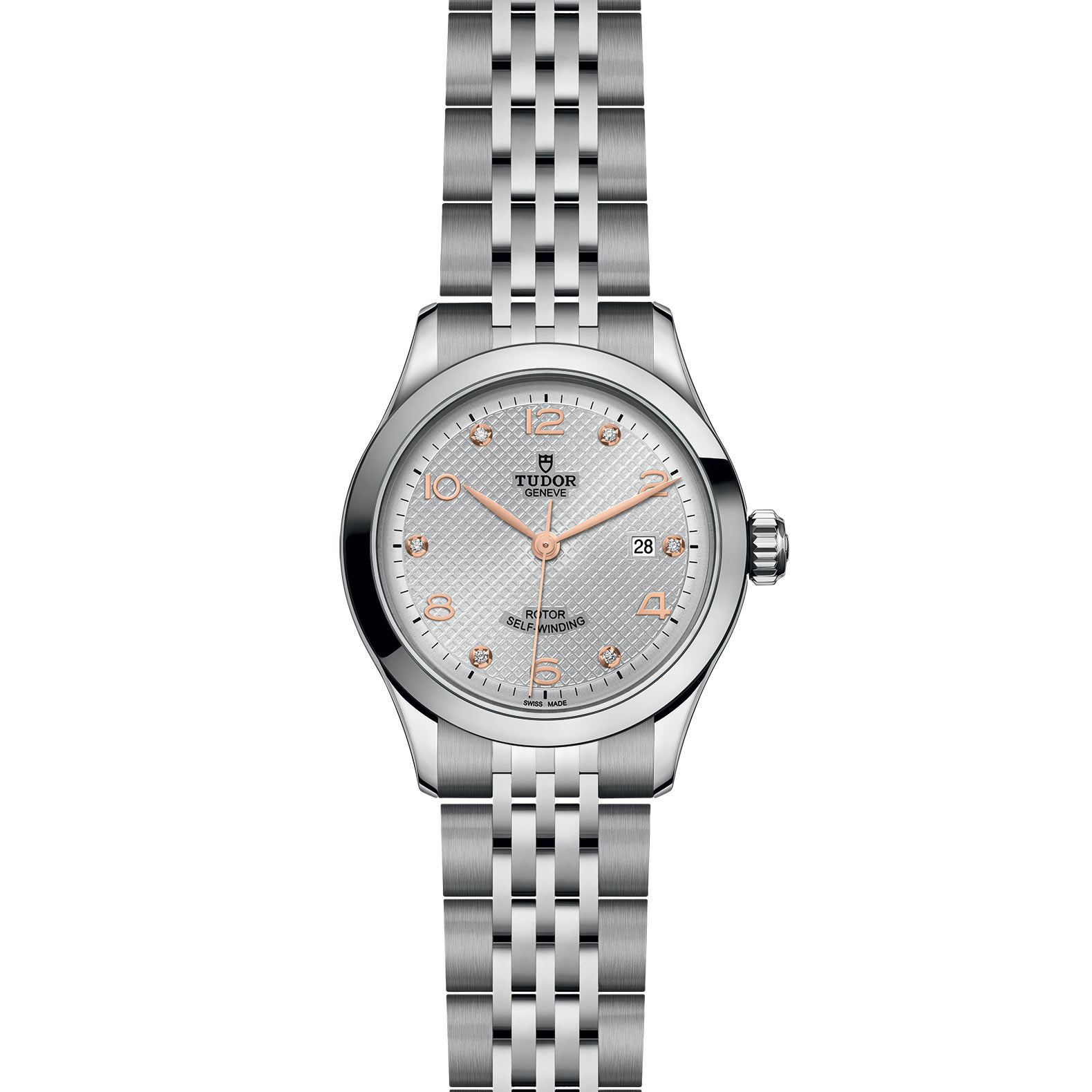 TUDOR 1926 Watch - M91350-0003 at Bachendorf's Jewelers