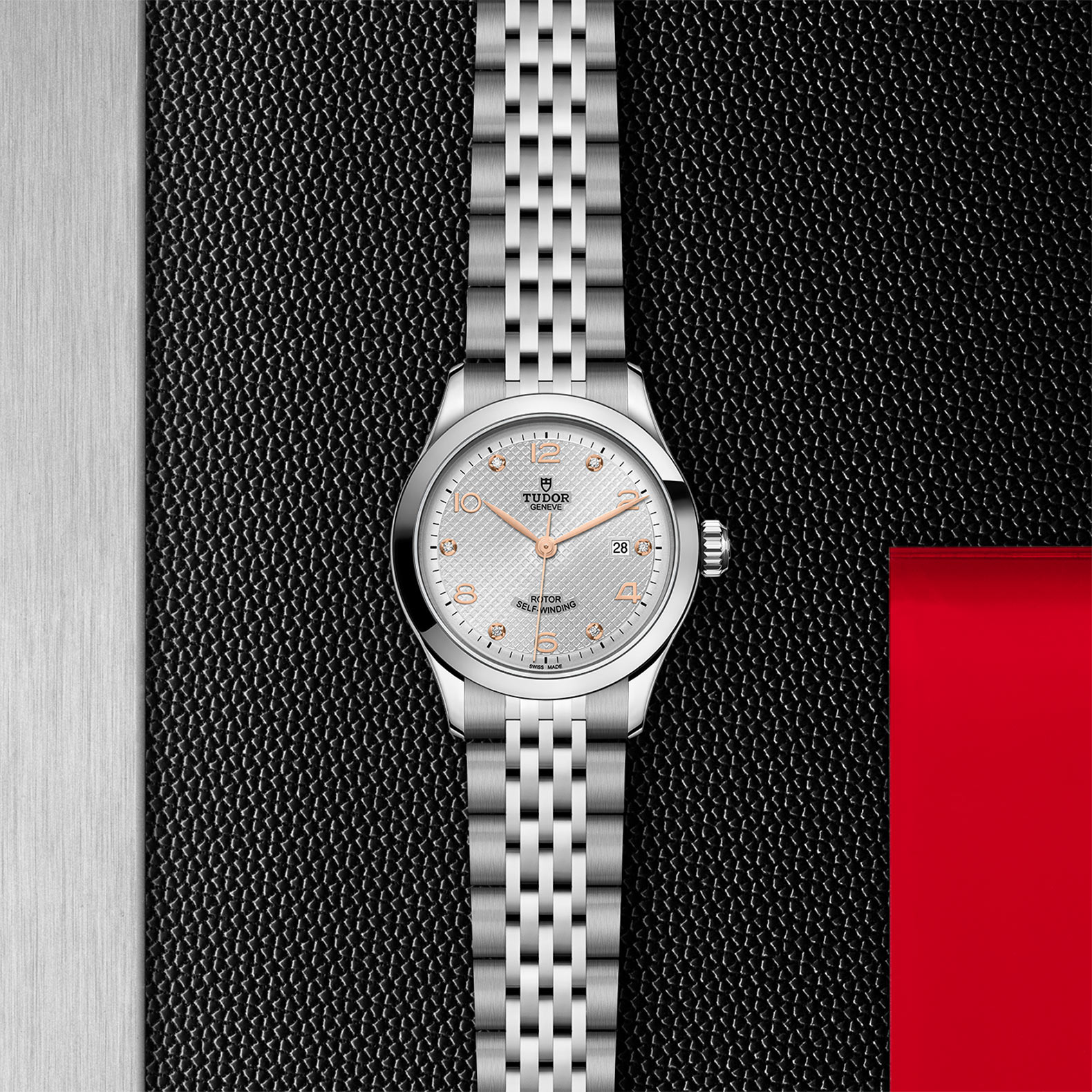 TUDOR 1926 Watch - M91350-0003 at Bachendorf's Jewelers