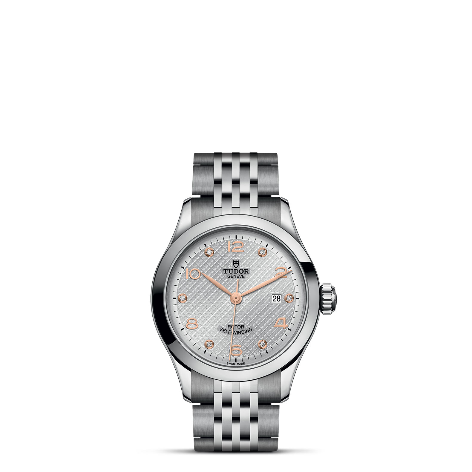 TUDOR 1926 Watch - M91350-0003 at Bachendorf's Jewelers