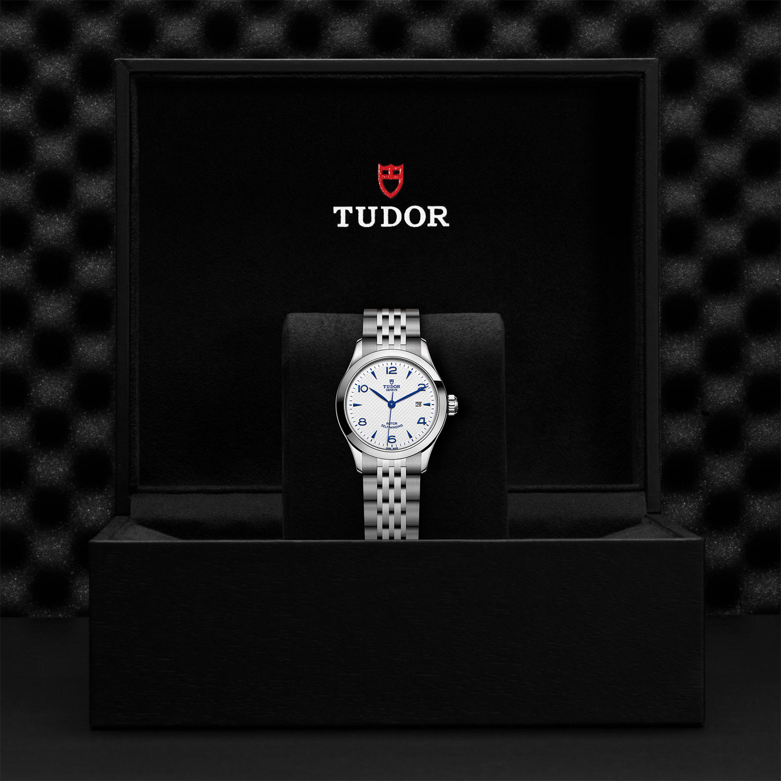 TUDOR 1926 Watch - M91350-0005 at Bachendorf's Jewelers