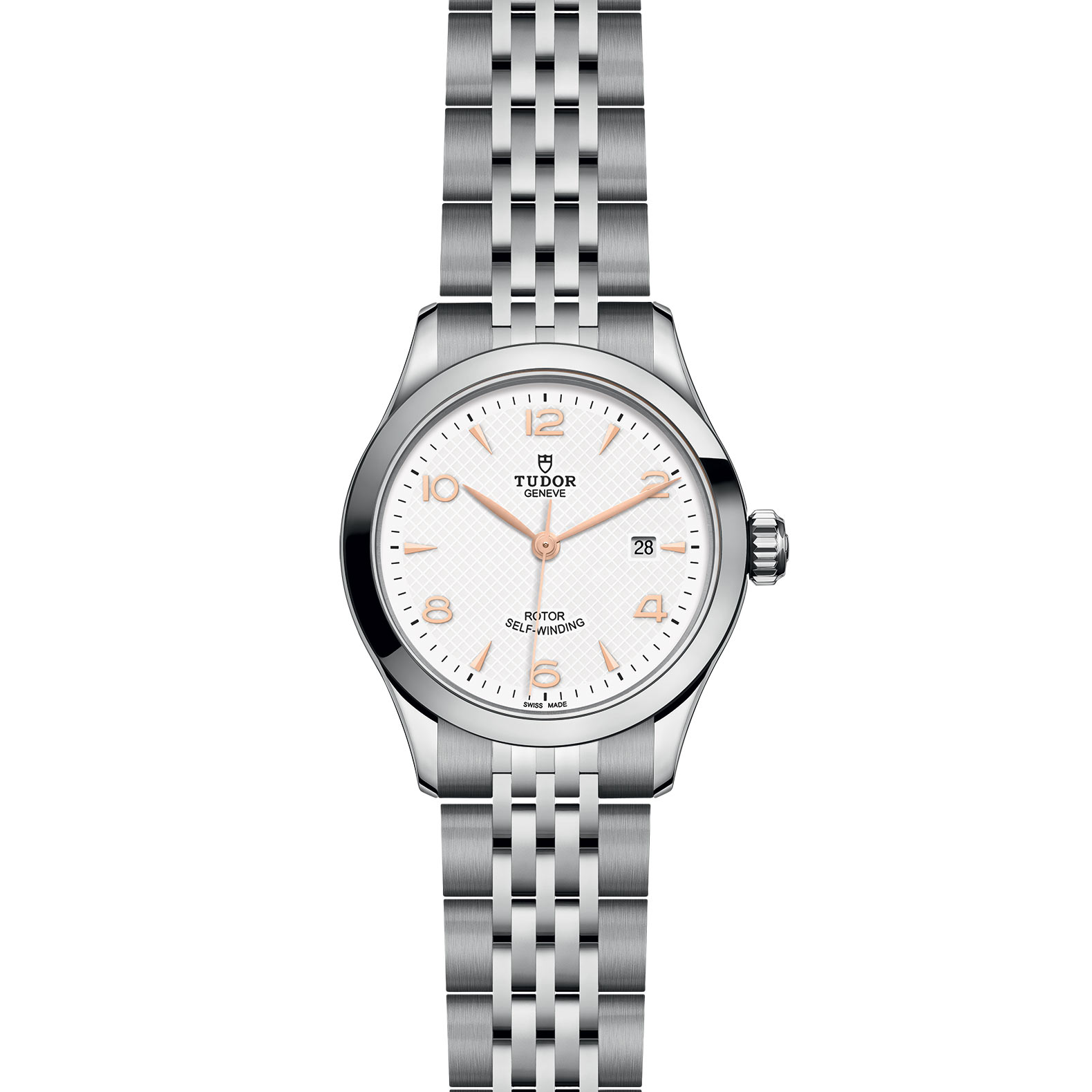 TUDOR 1926 Watch - M91350-0011 at Bachendorf's Jewelers