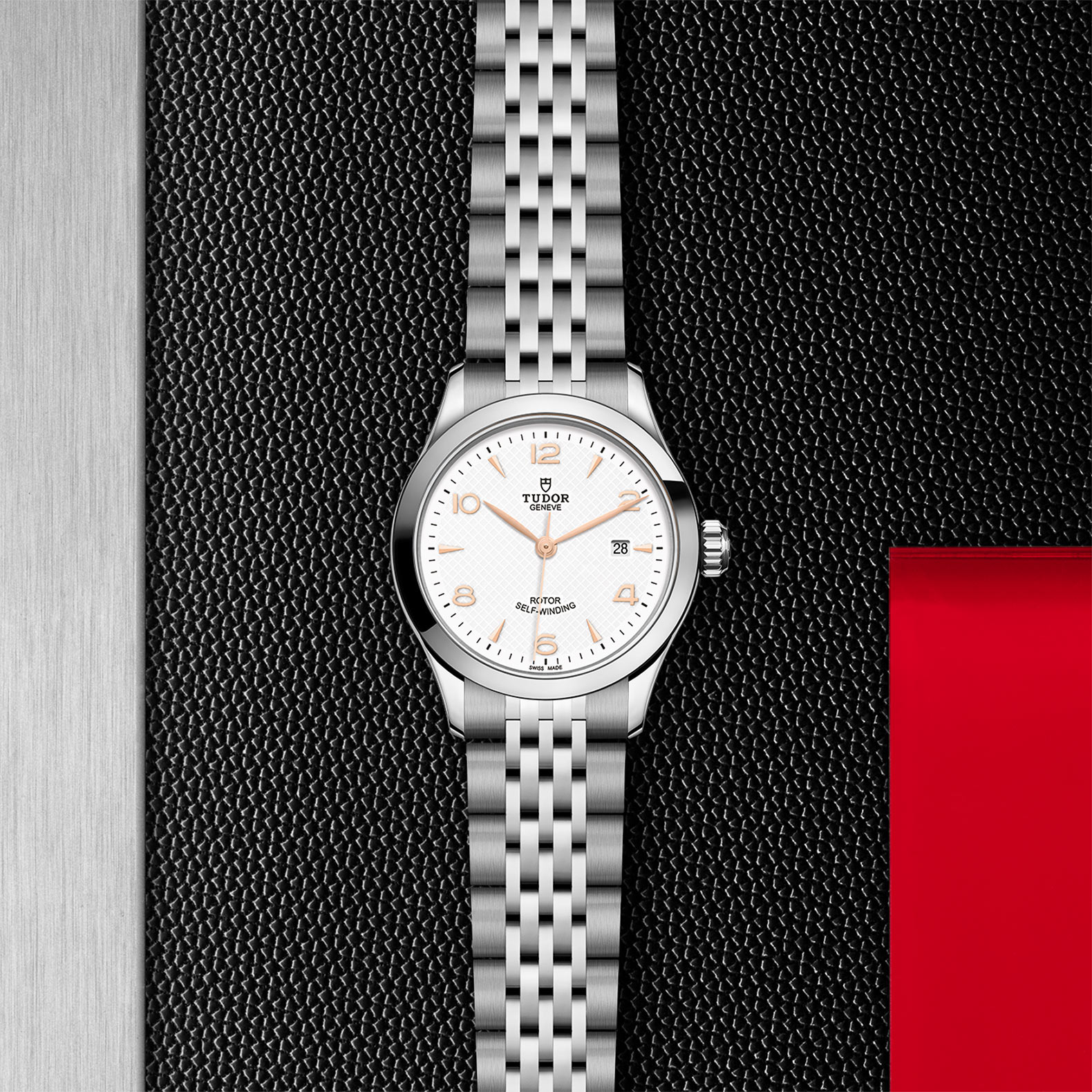 TUDOR 1926 Watch - M91350-0011 at Bachendorf's Jewelers