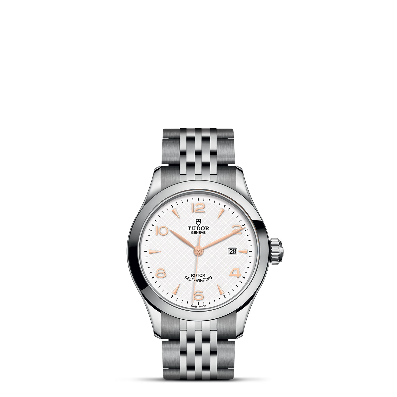 TUDOR 1926 Watch - M91350-0011 at Bachendorf's Jewelers